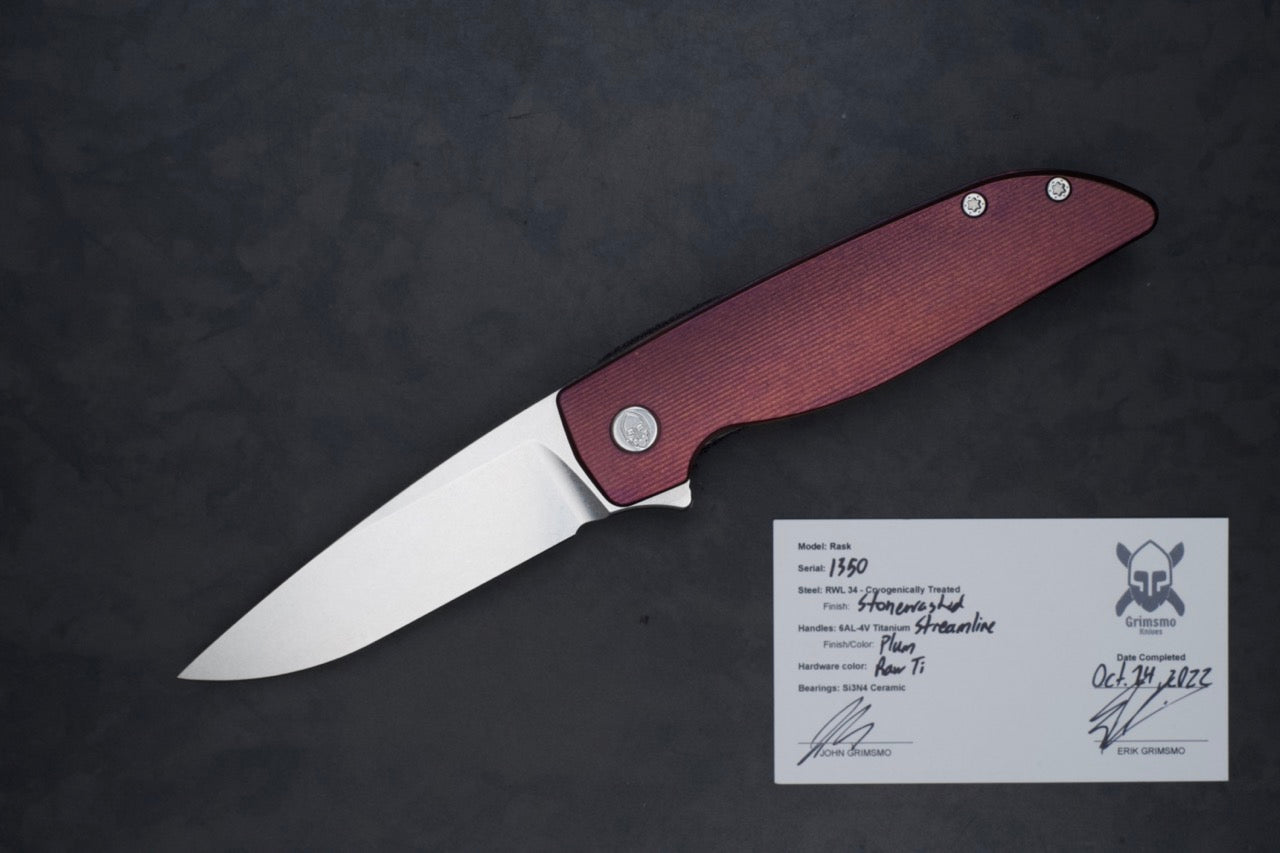 Rask #1350 2374891025