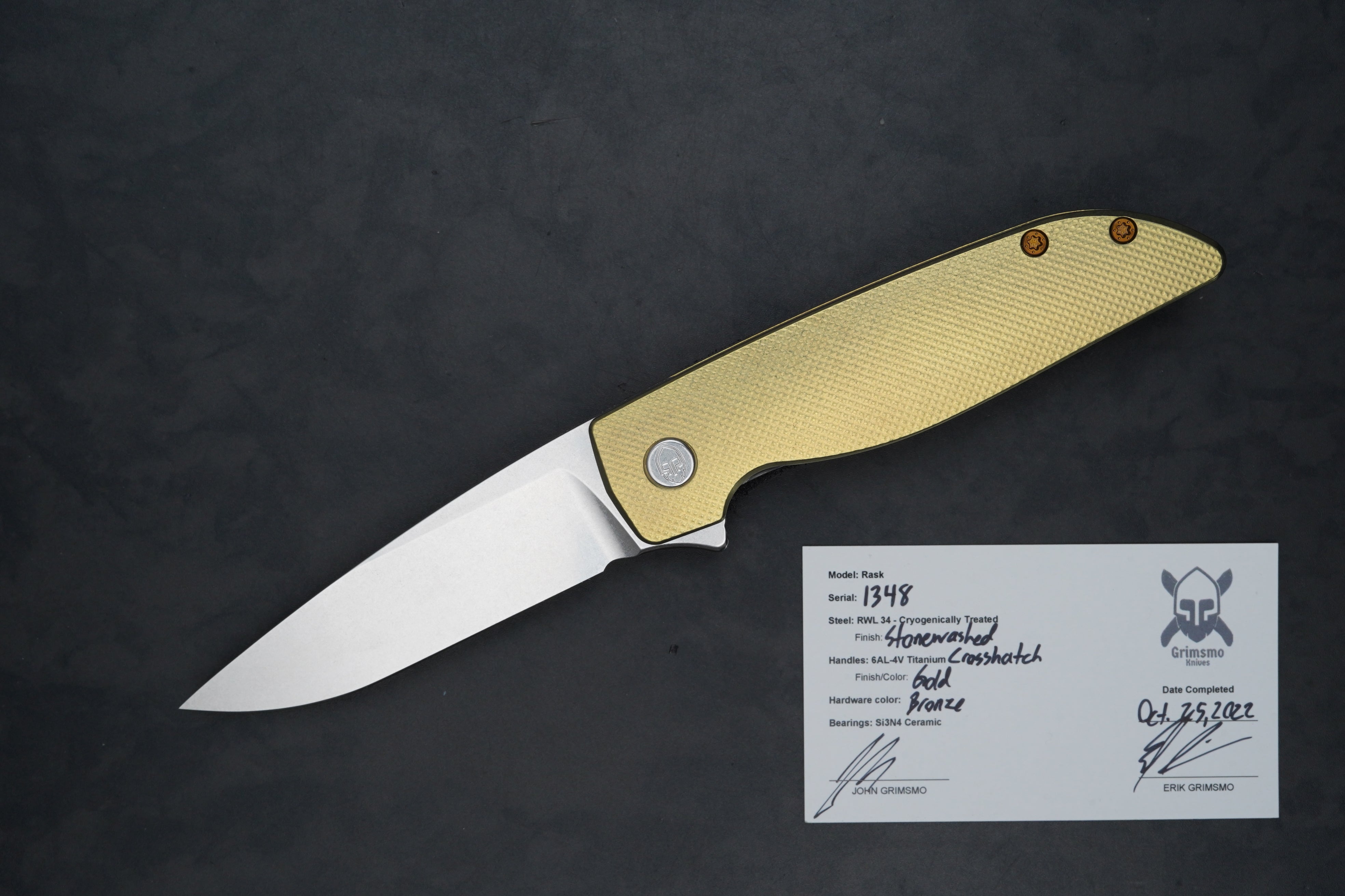 Rask #1348 4023971027