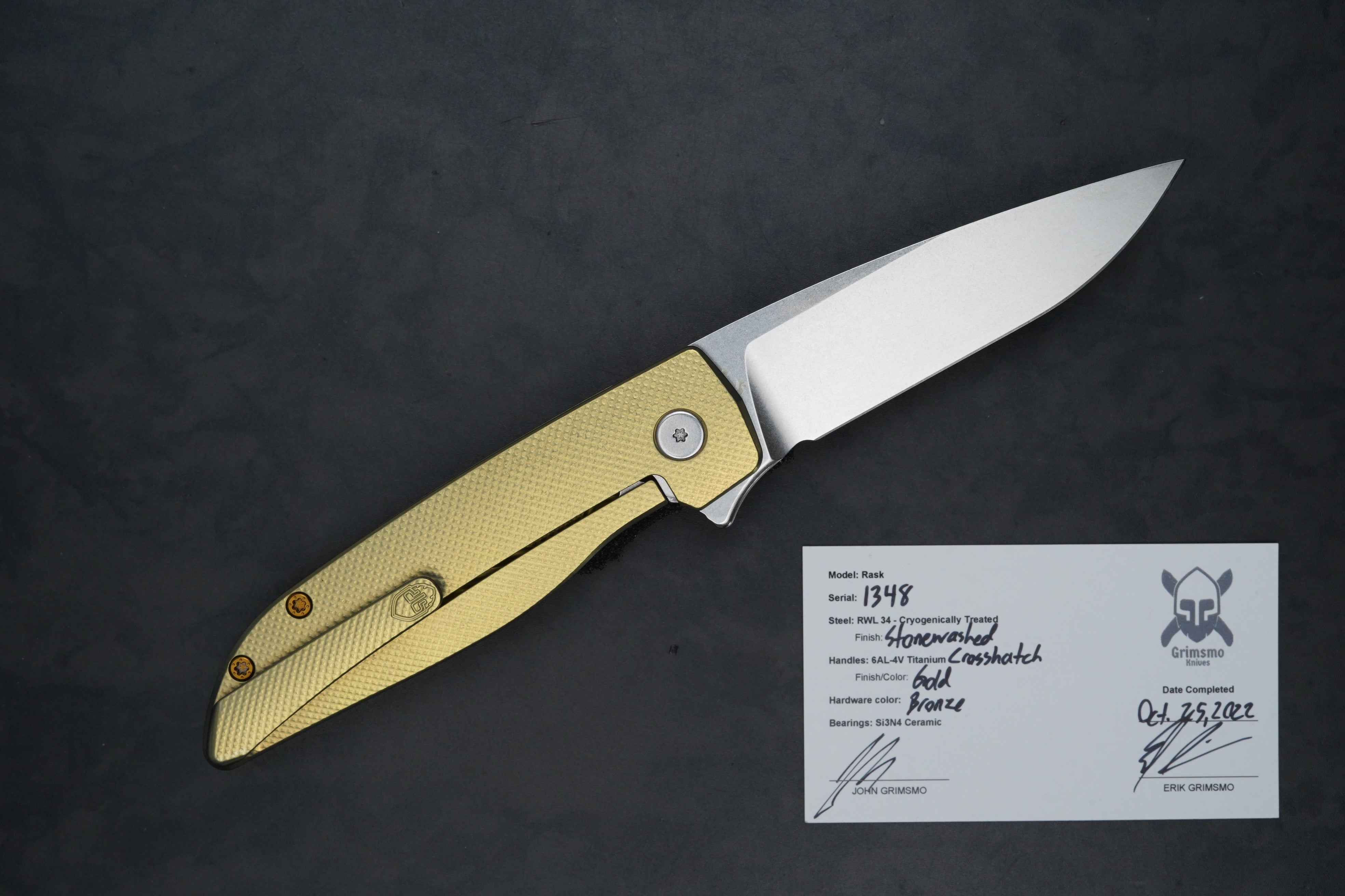 Rask #1348 4023971027