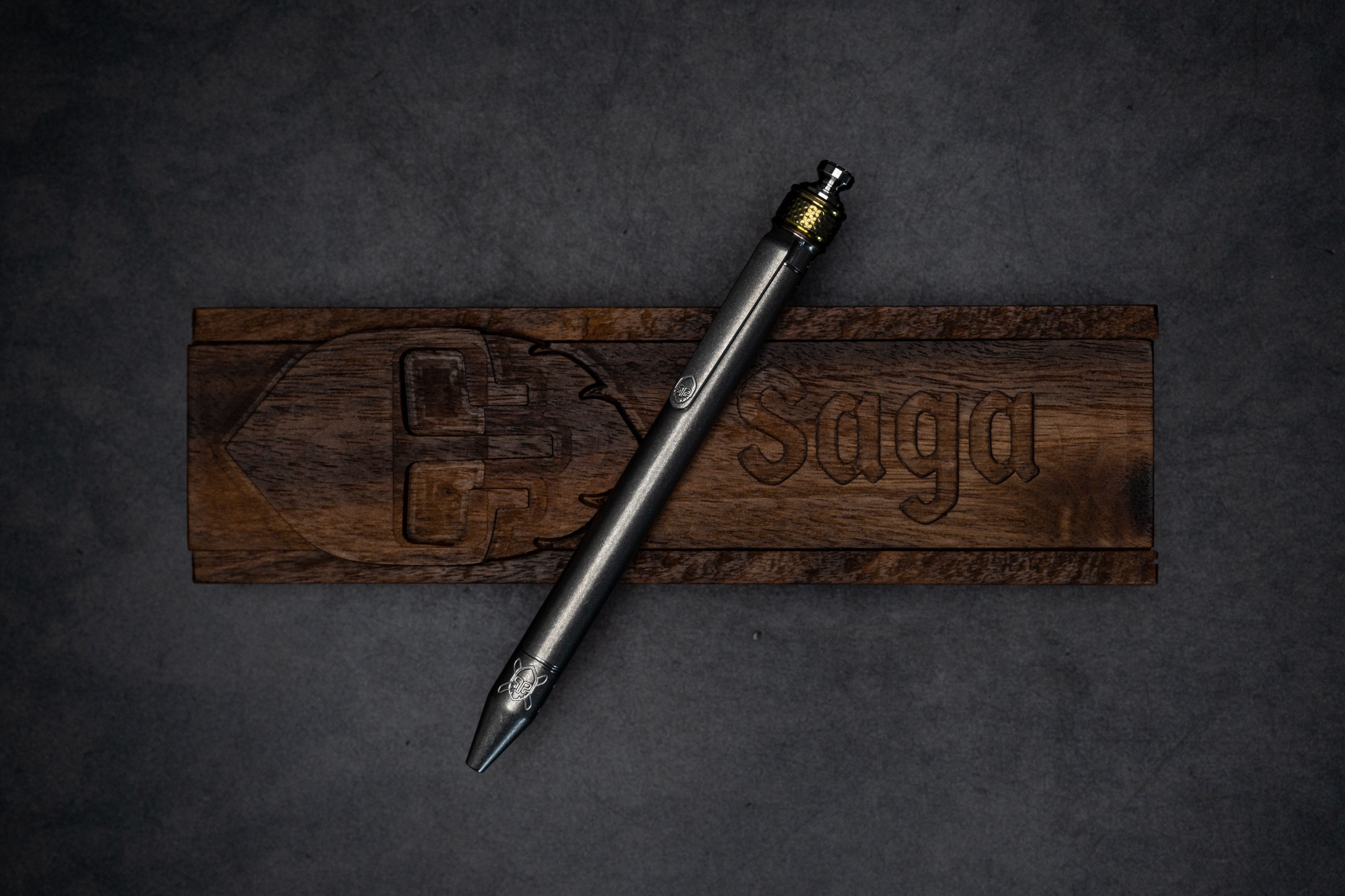 Saga #1565 0201570326