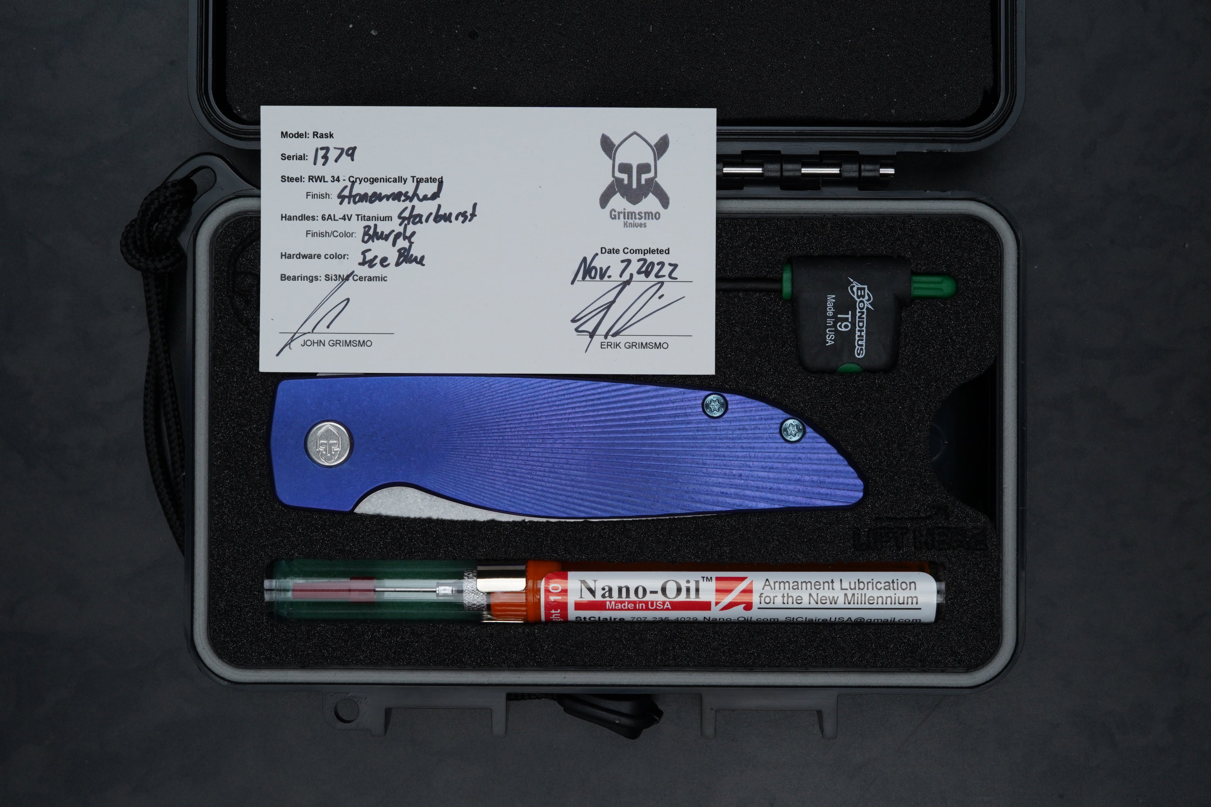 Rask #1379 3478921108