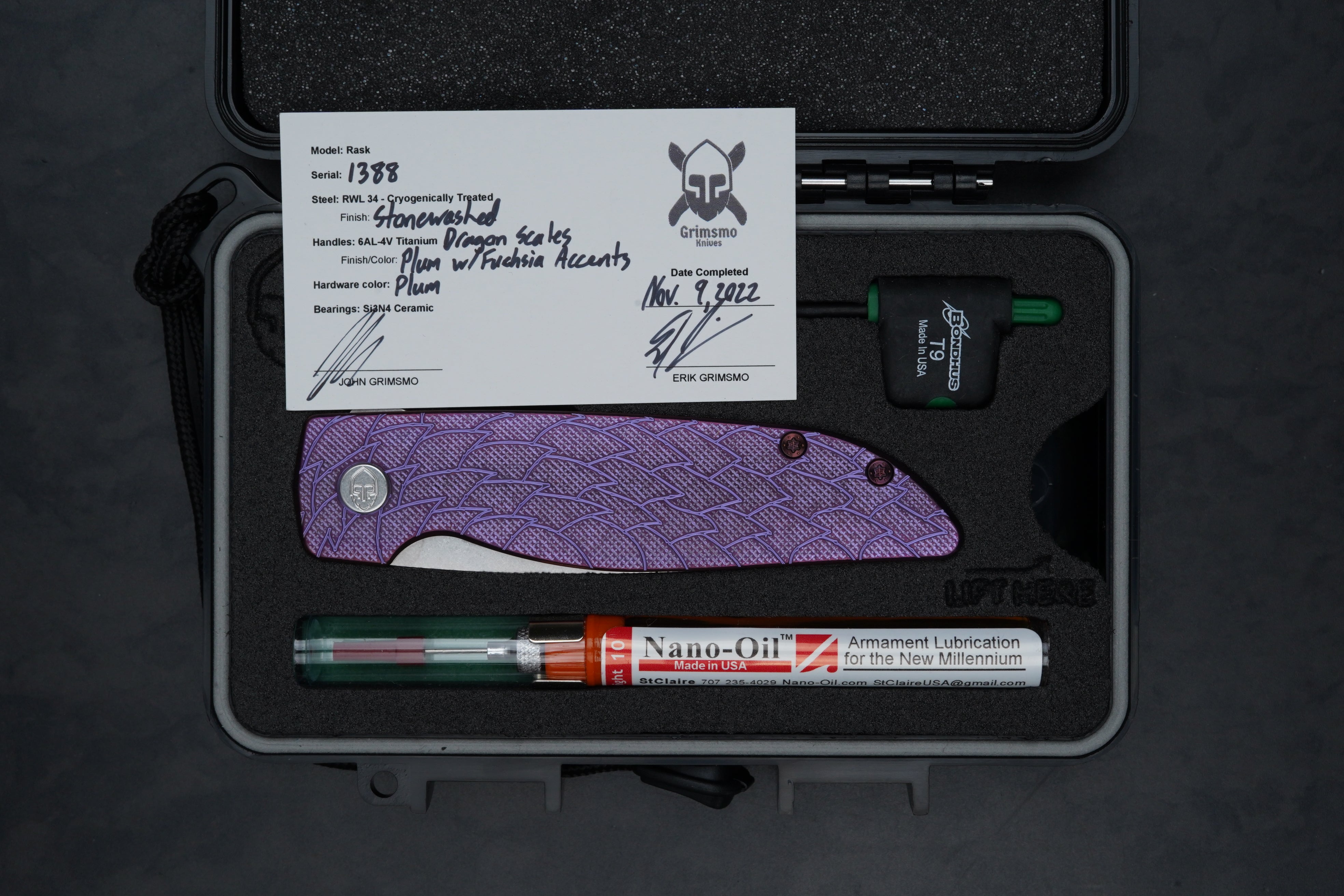 Rask #1388 4738921117