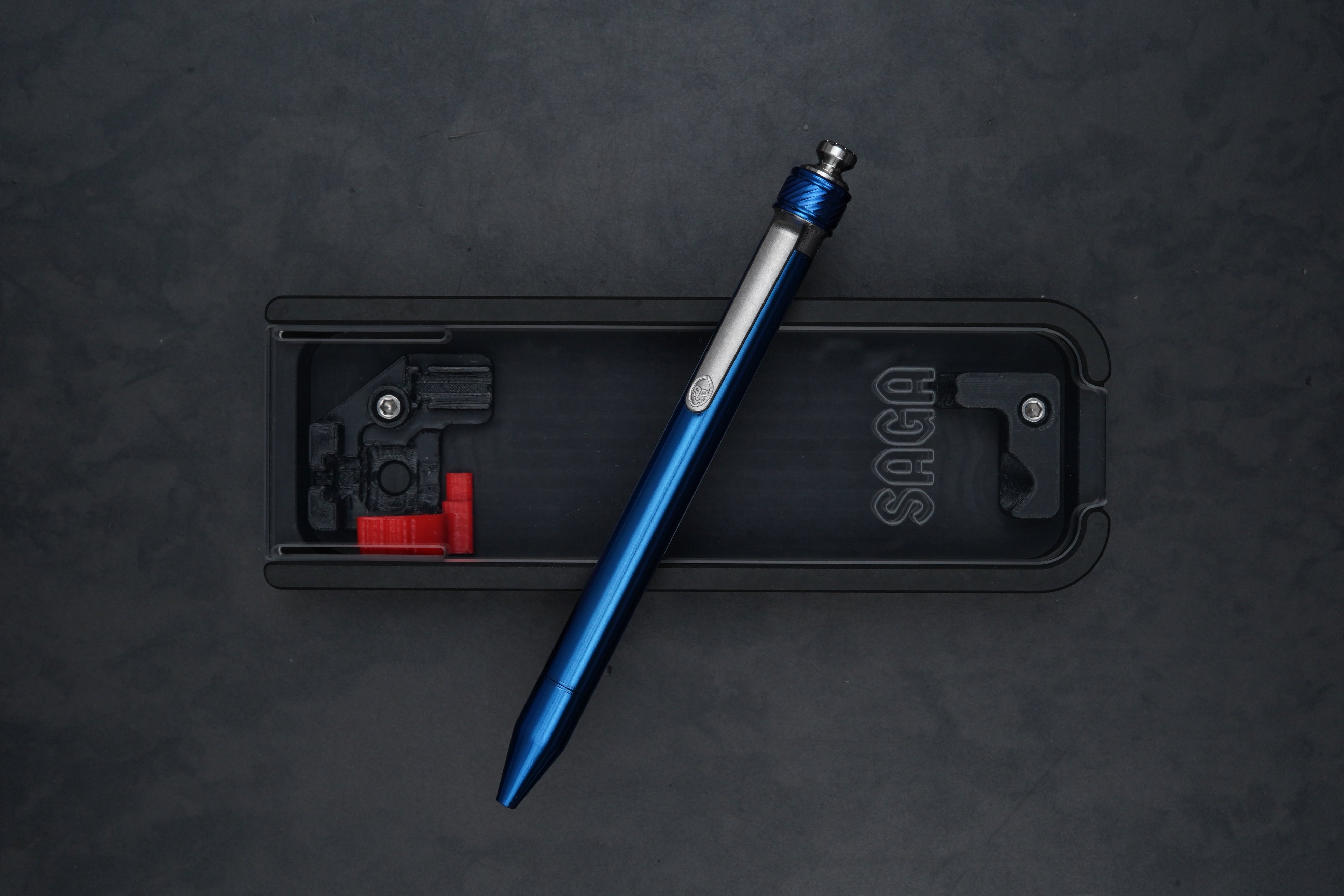 Saga #4998 8794321122