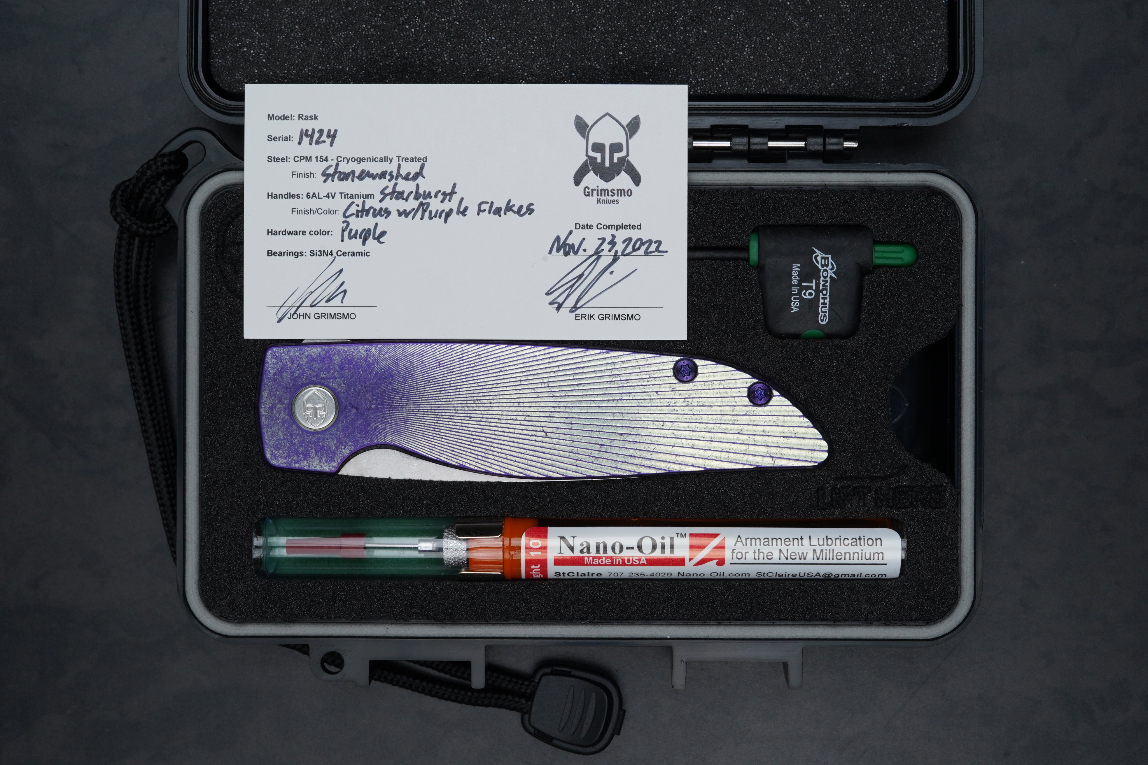 Rask #1424 3748921125