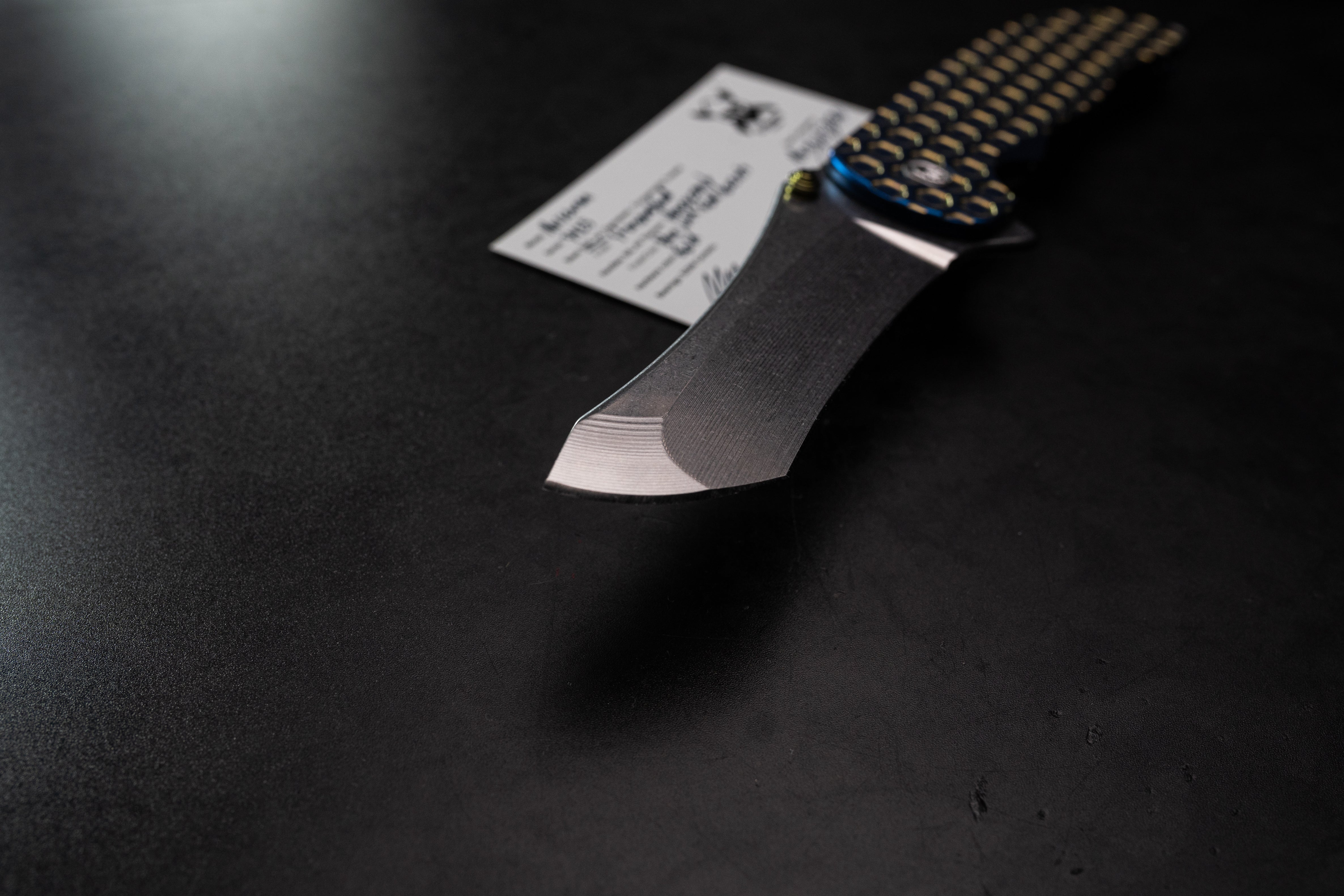 Norseman #3425 4988920316