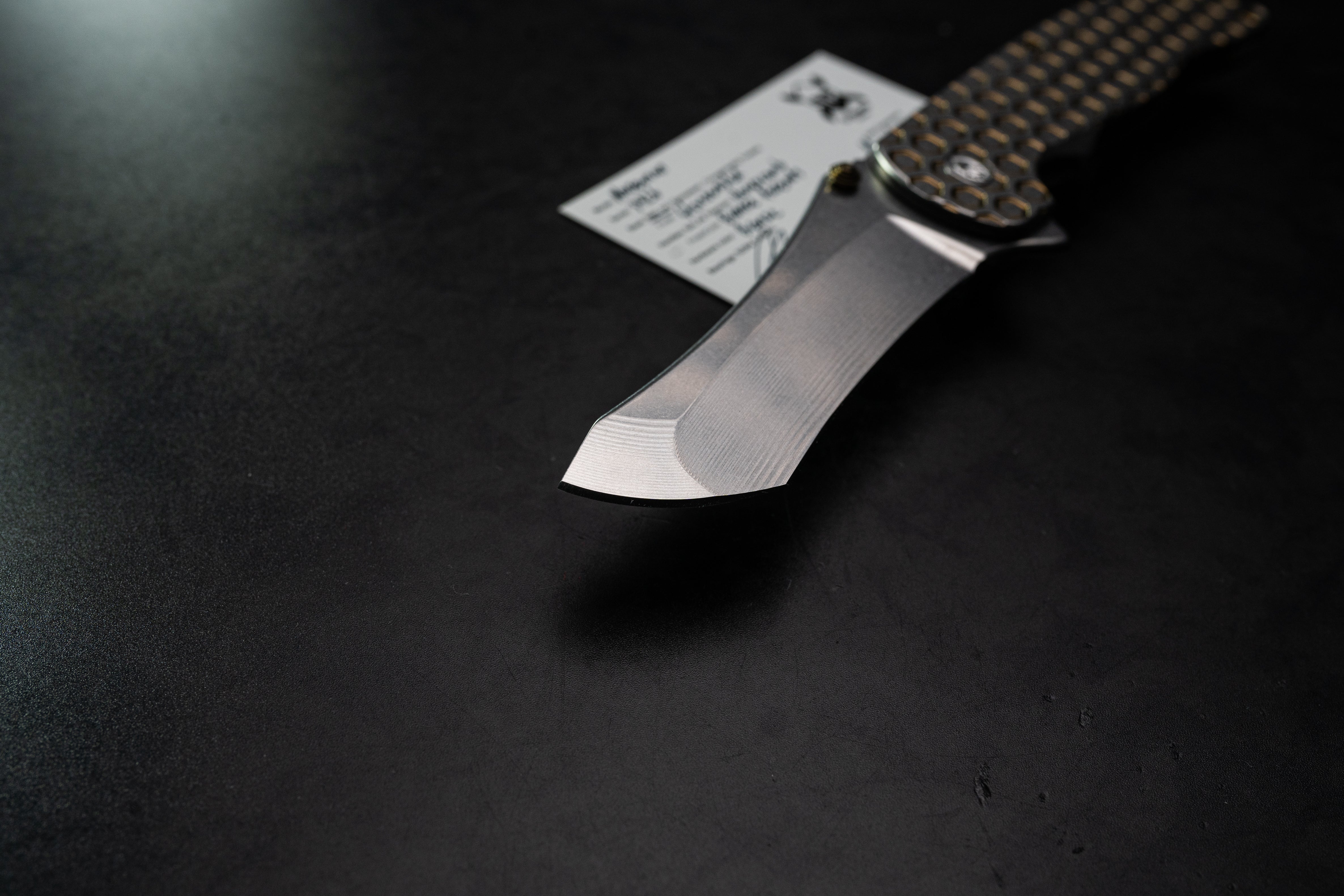 Norseman #3426 8596230316