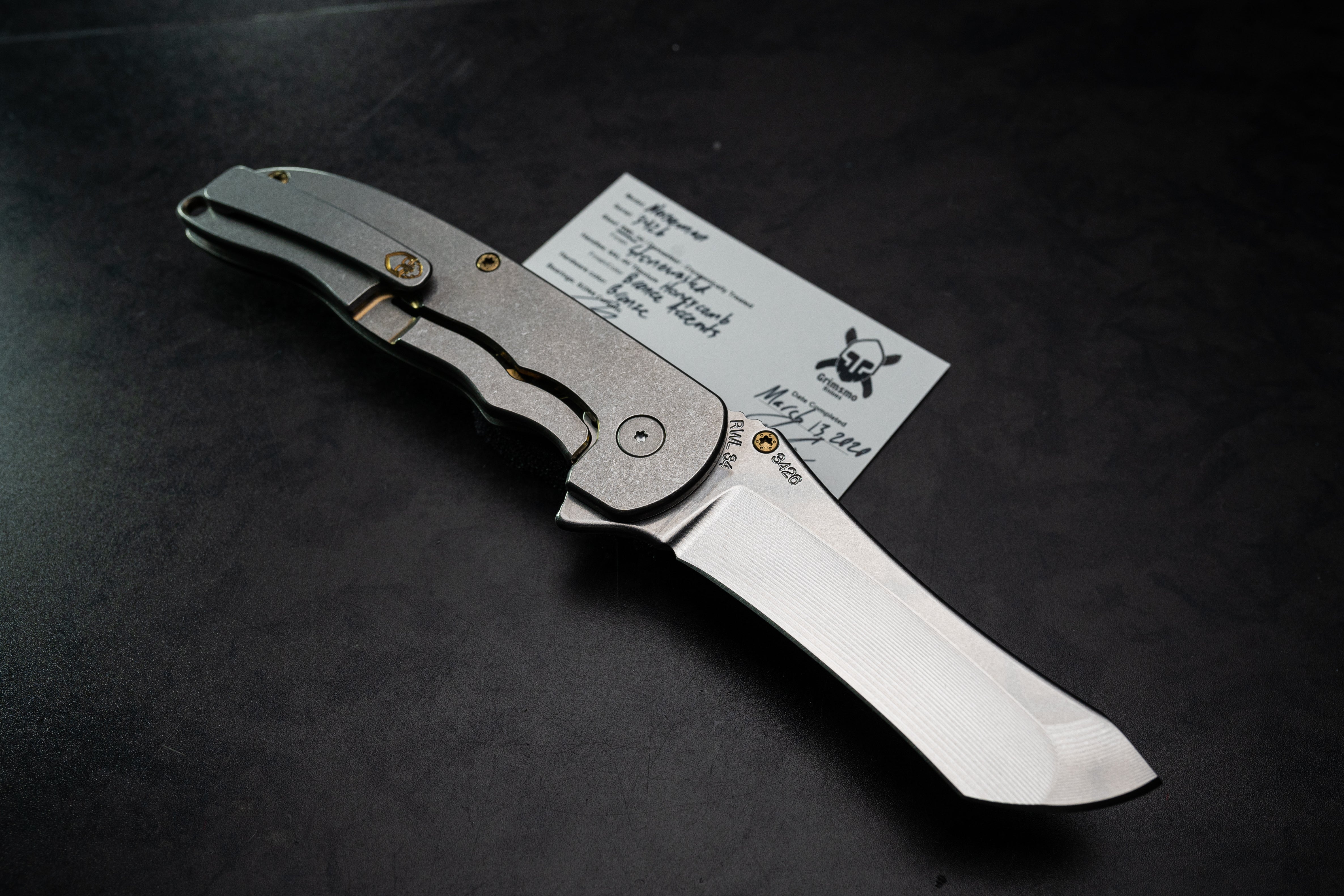 Norseman #3426 8596230316