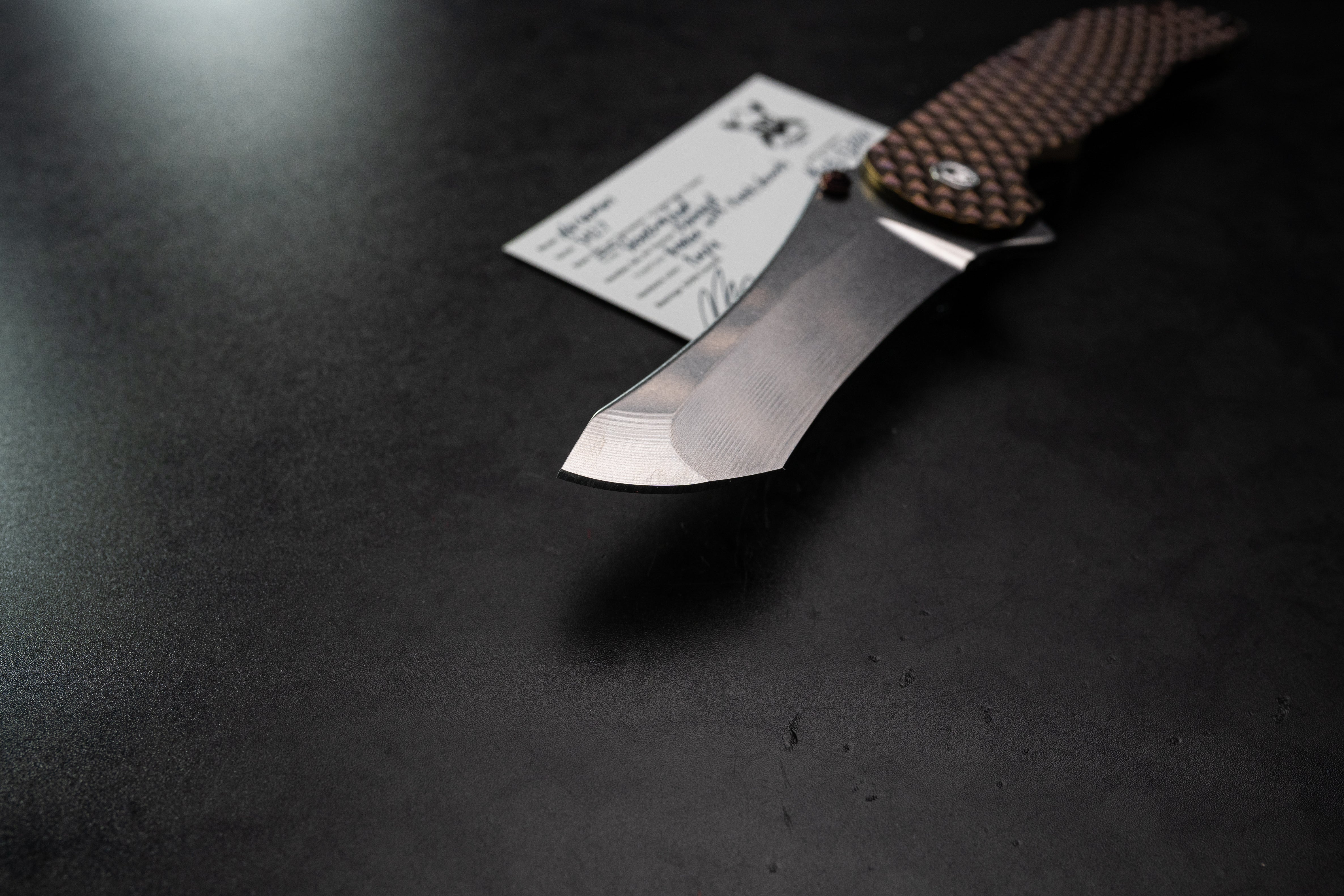 Norseman #3427 9963620316