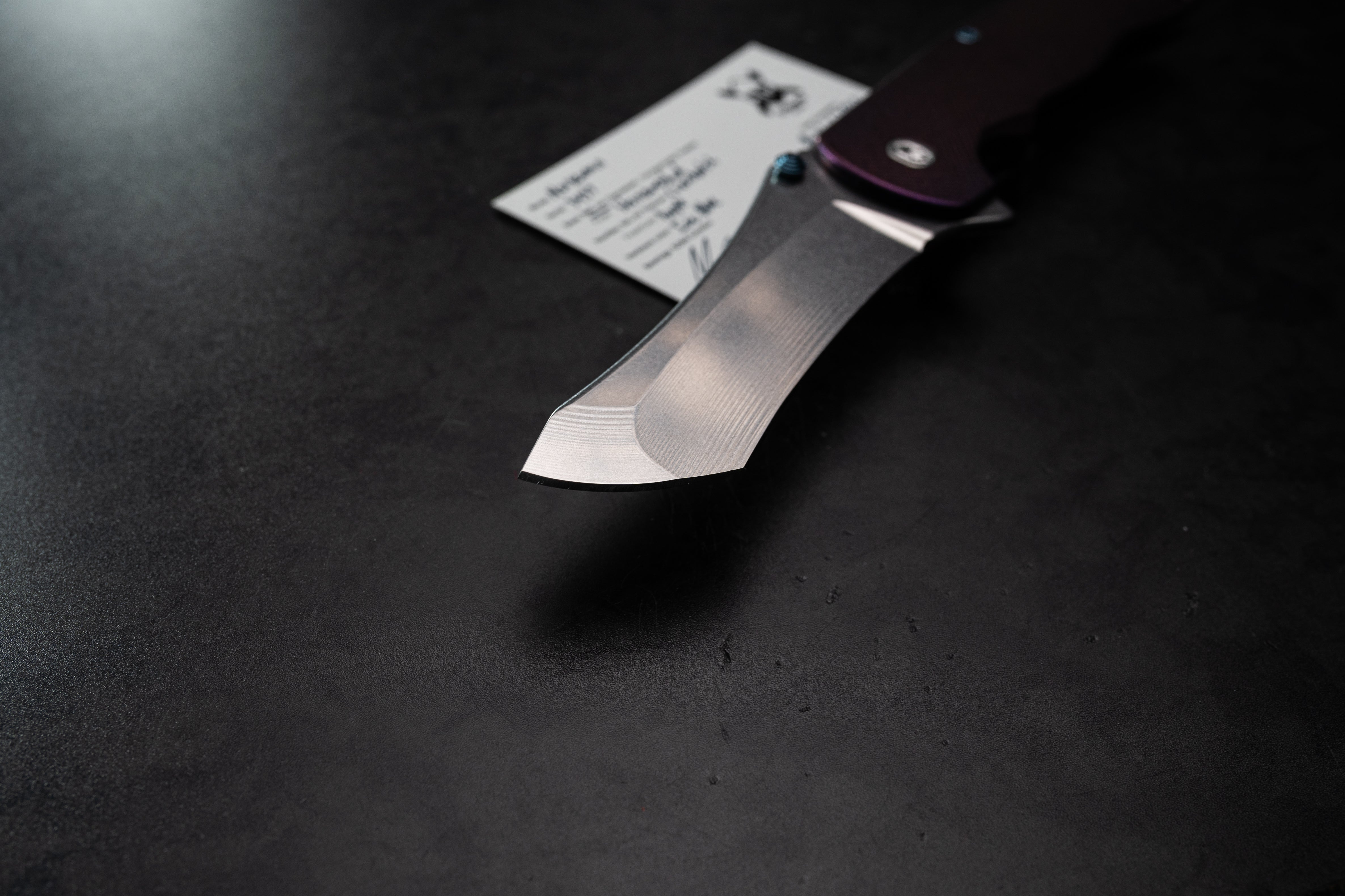 Norseman #3437 0979850318