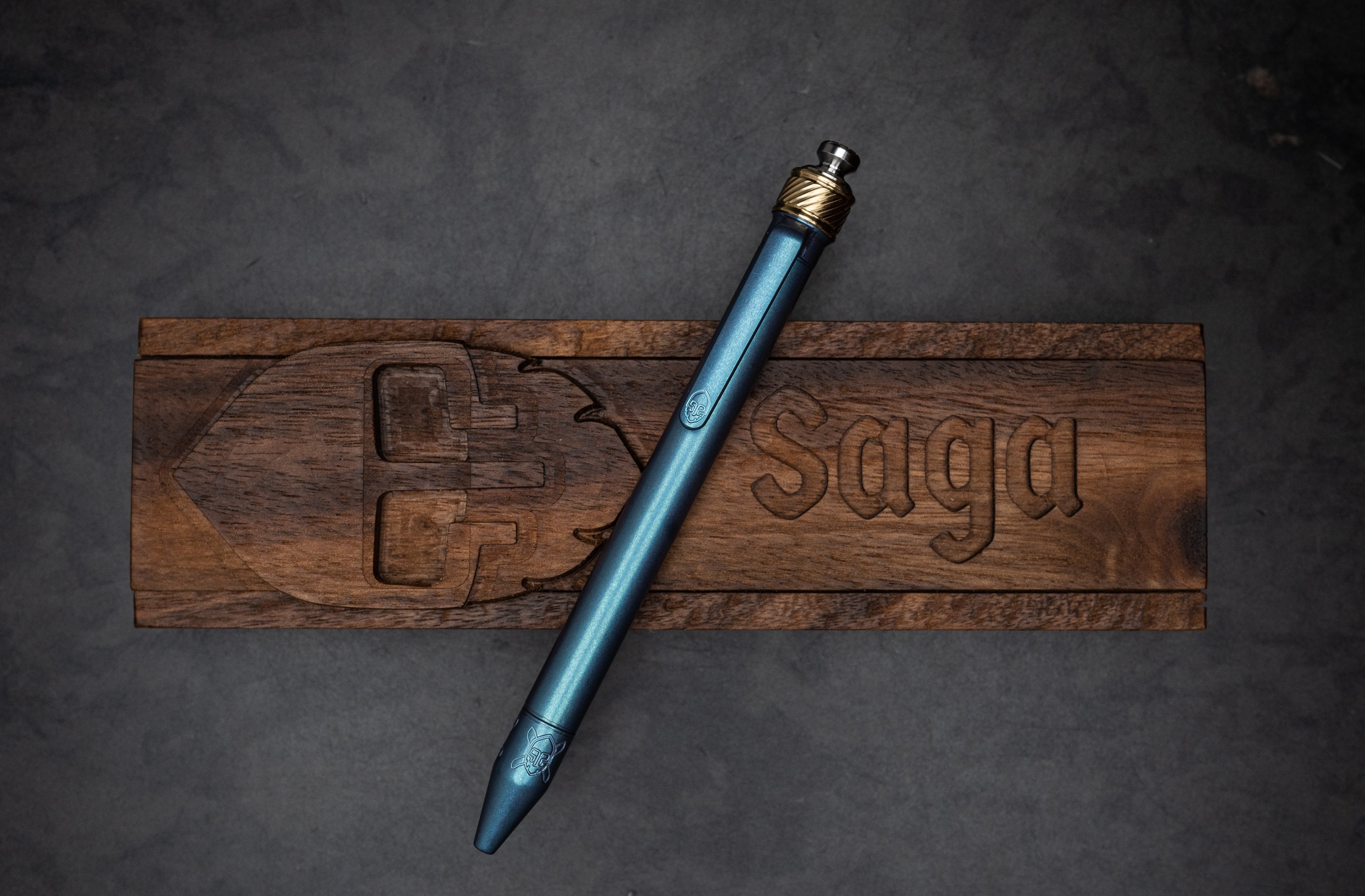 Saga #735 9422111006
