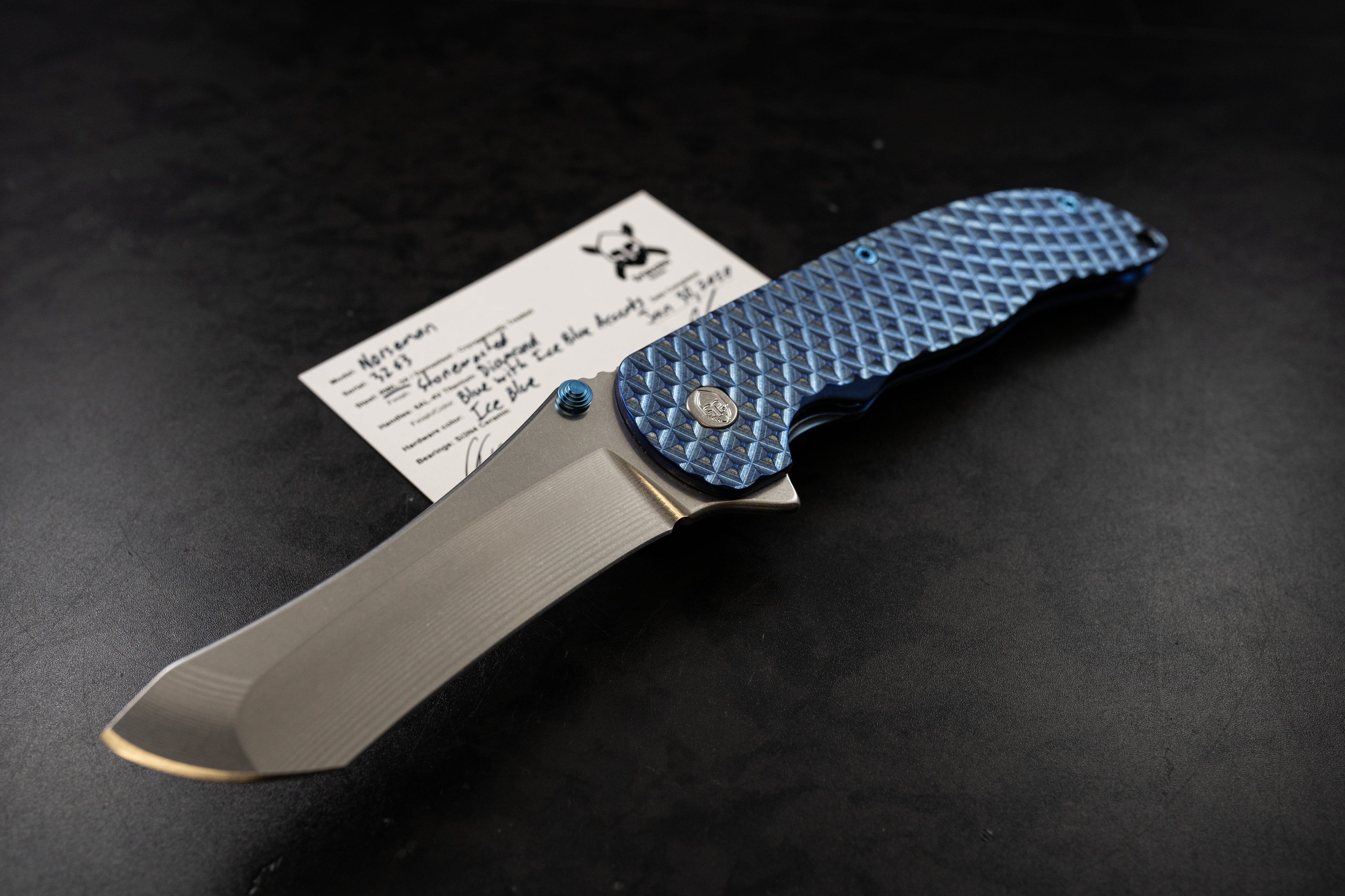 Norseman #3263 5899450204