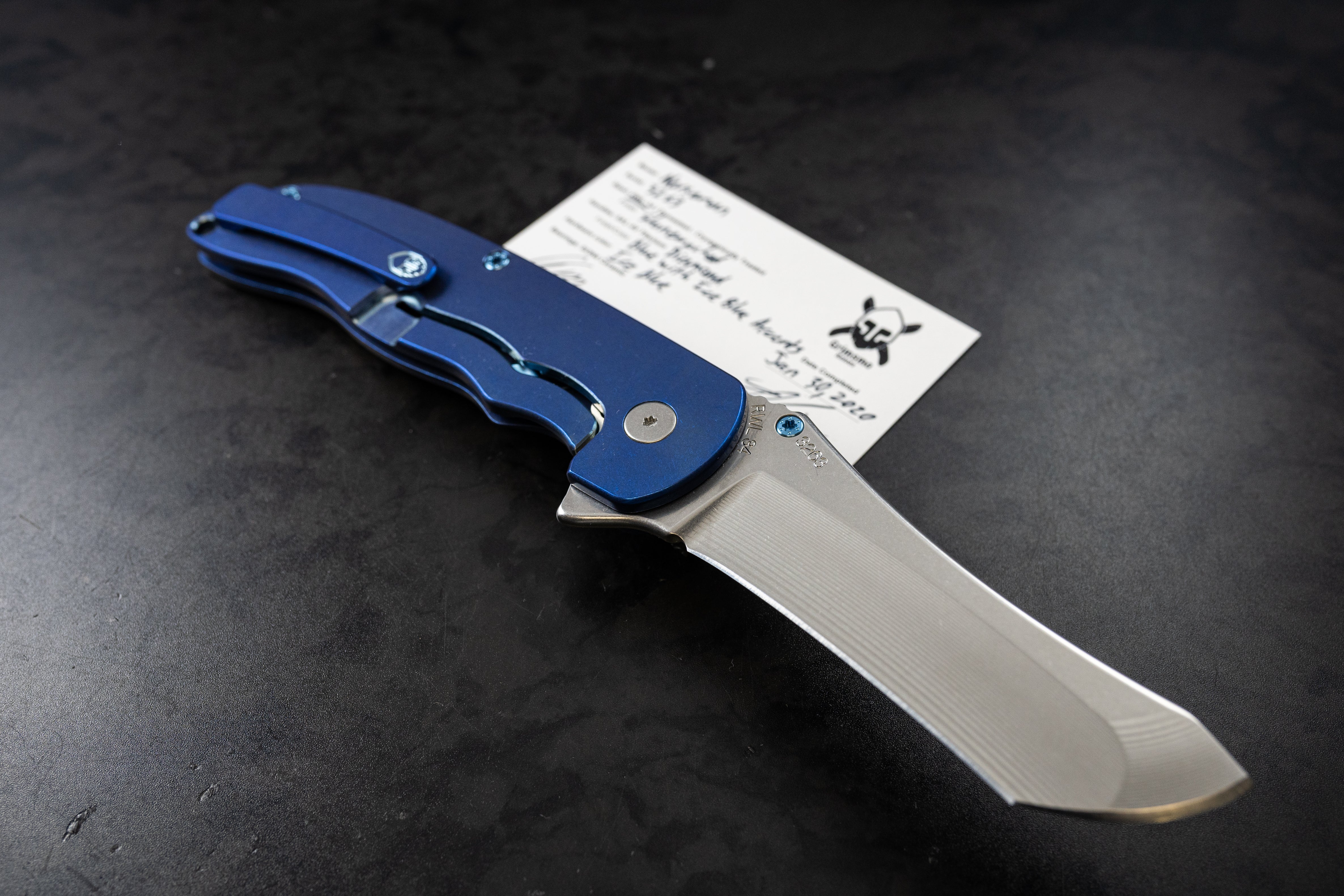 Norseman #3263 5899450204