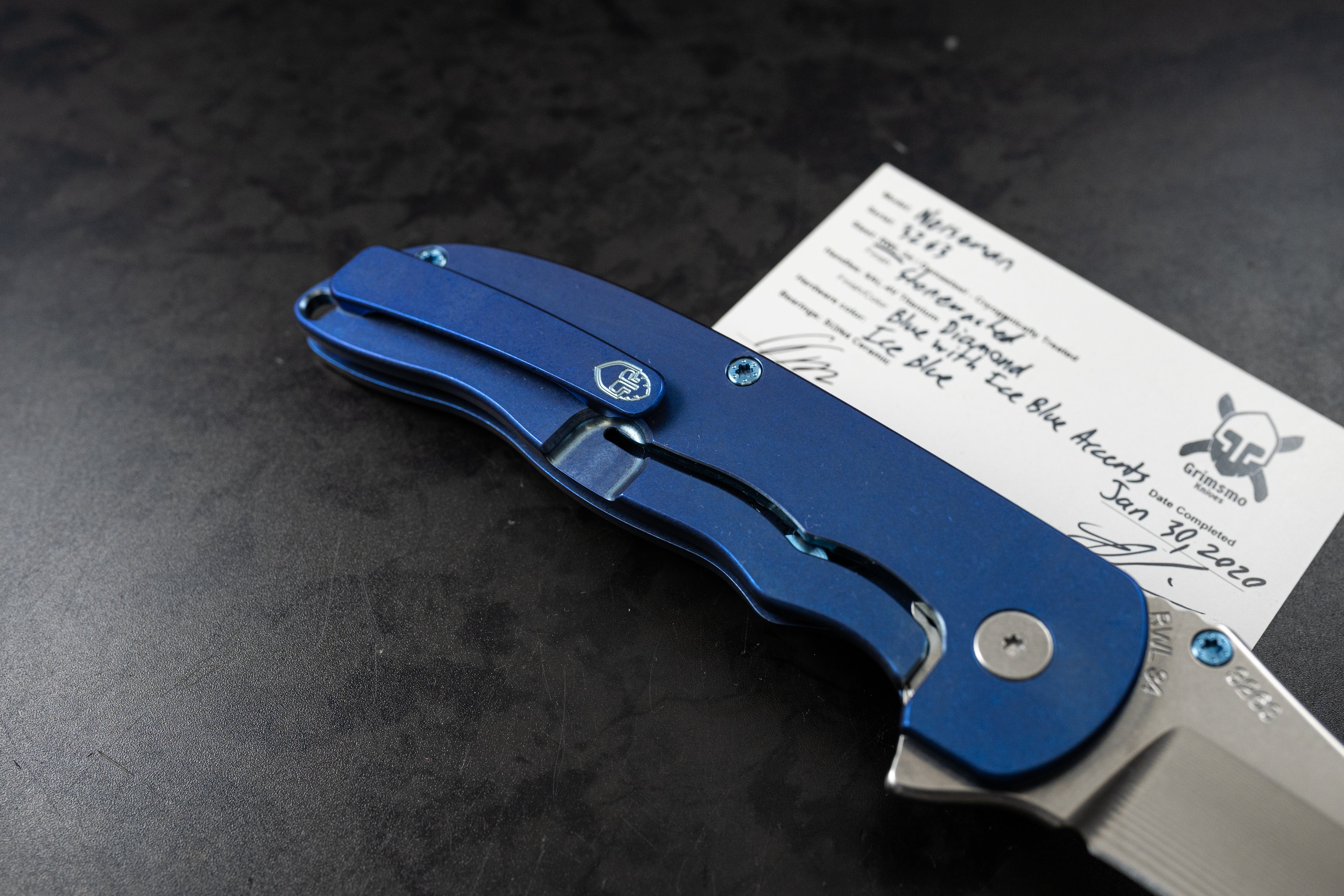 Norseman #3263 5899450204