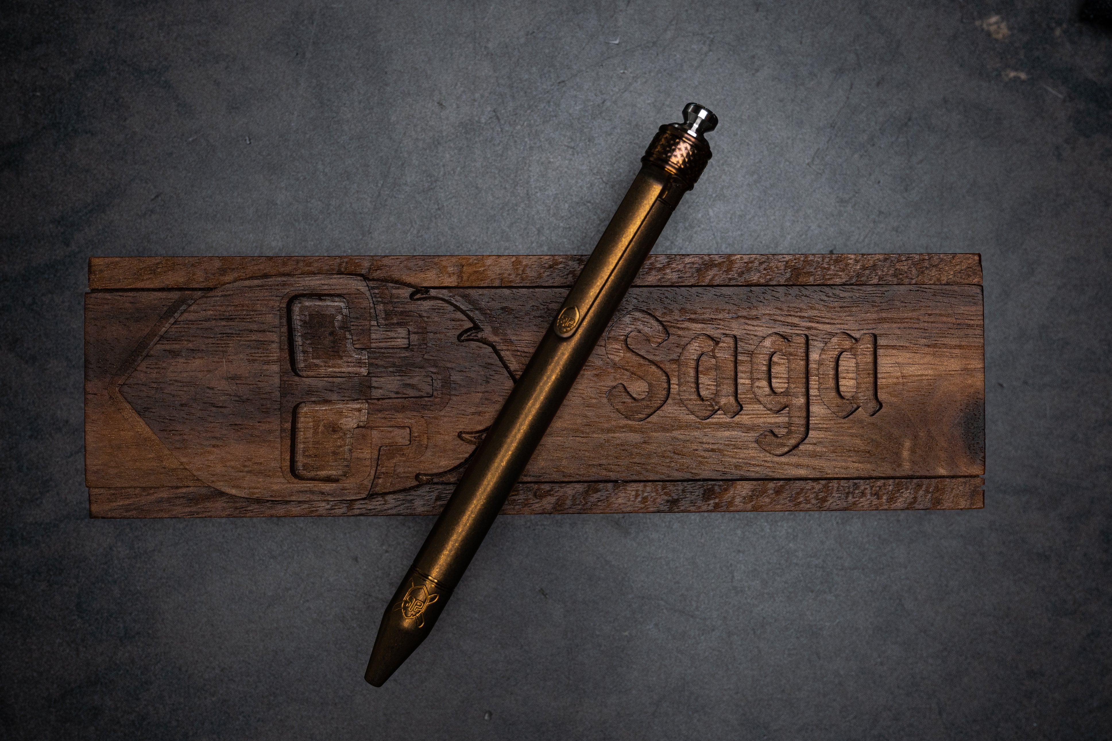 Saga #829 0488771109