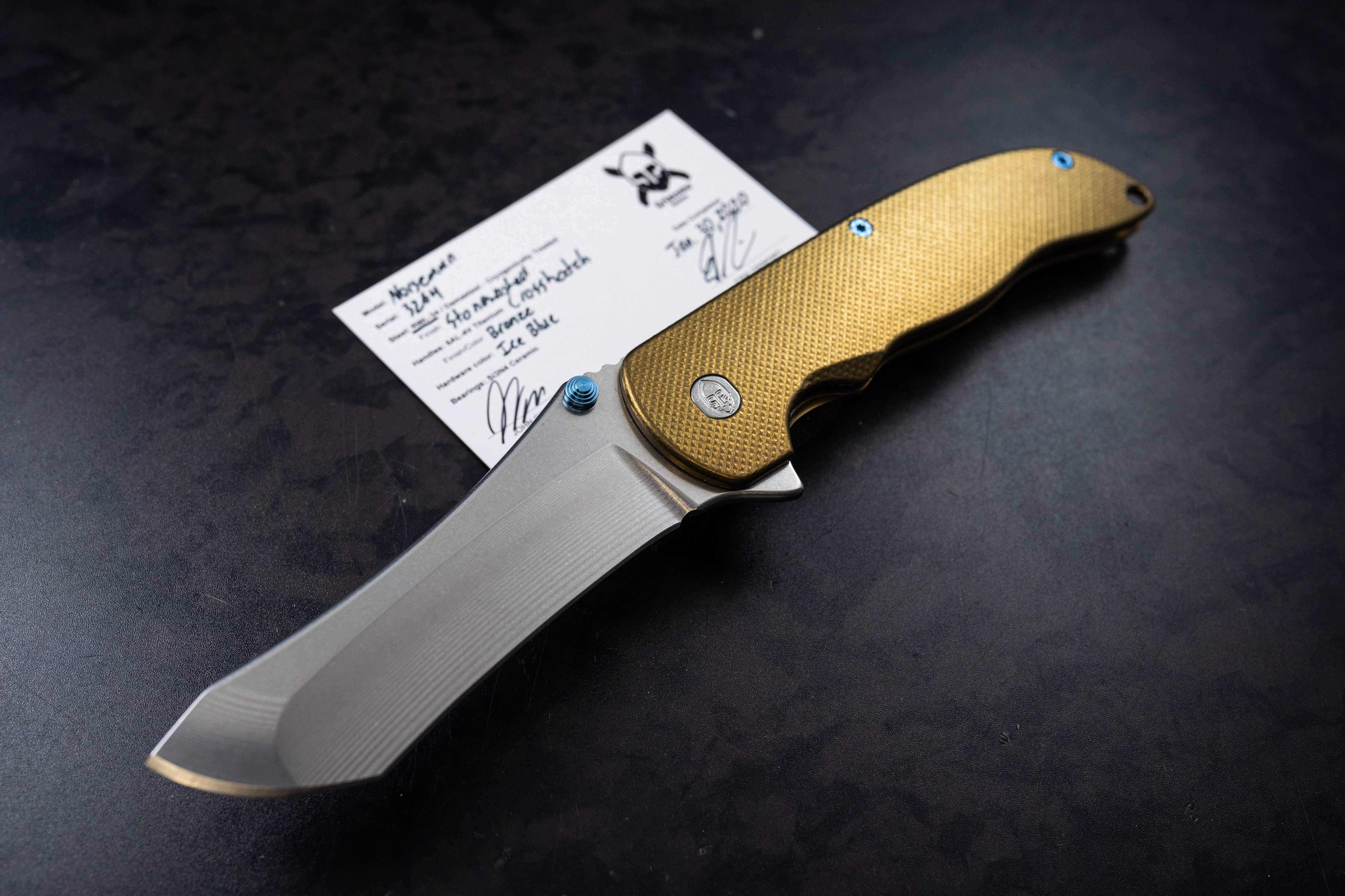 Norseman #3264 2845150204