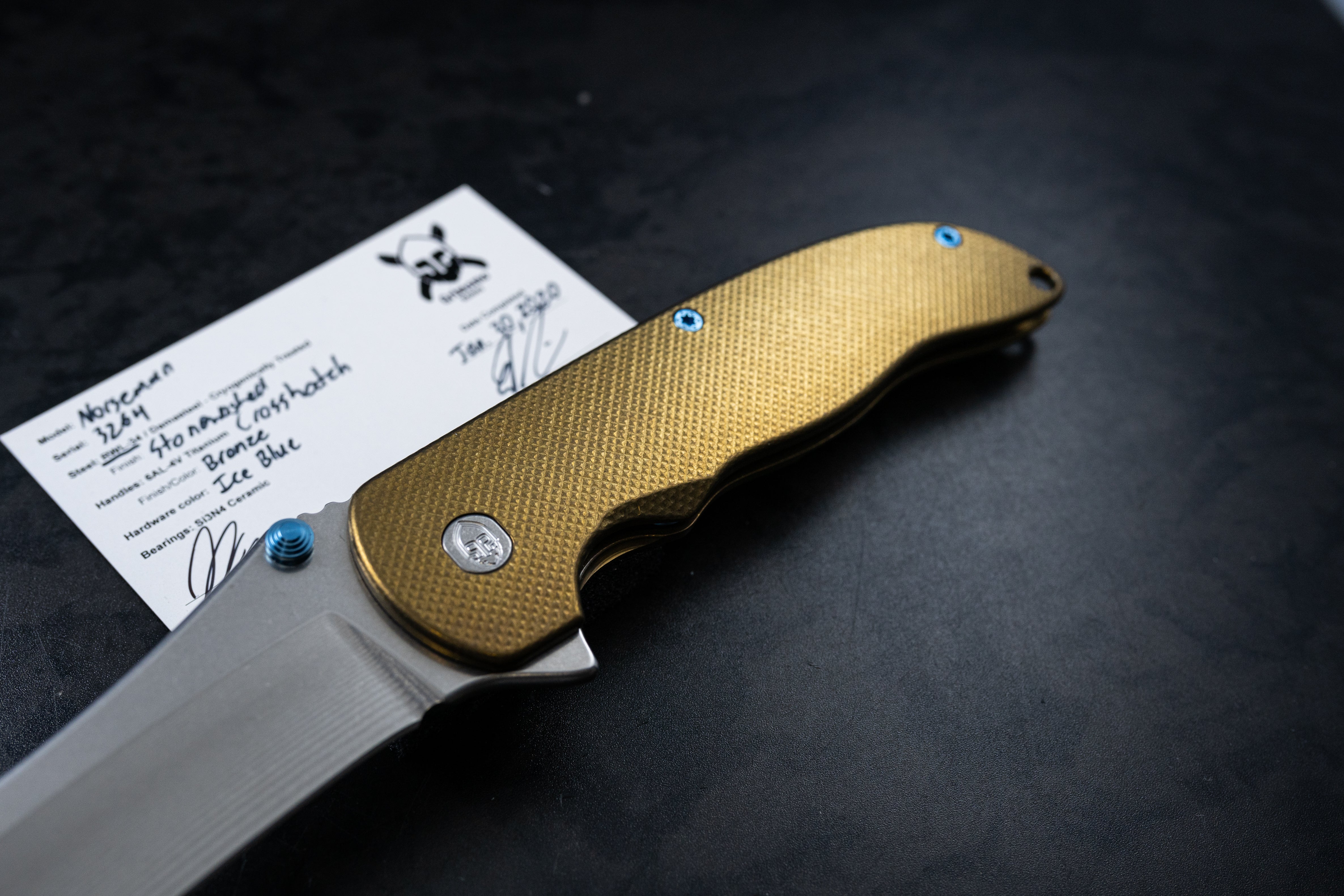 Norseman #3264 2845150204