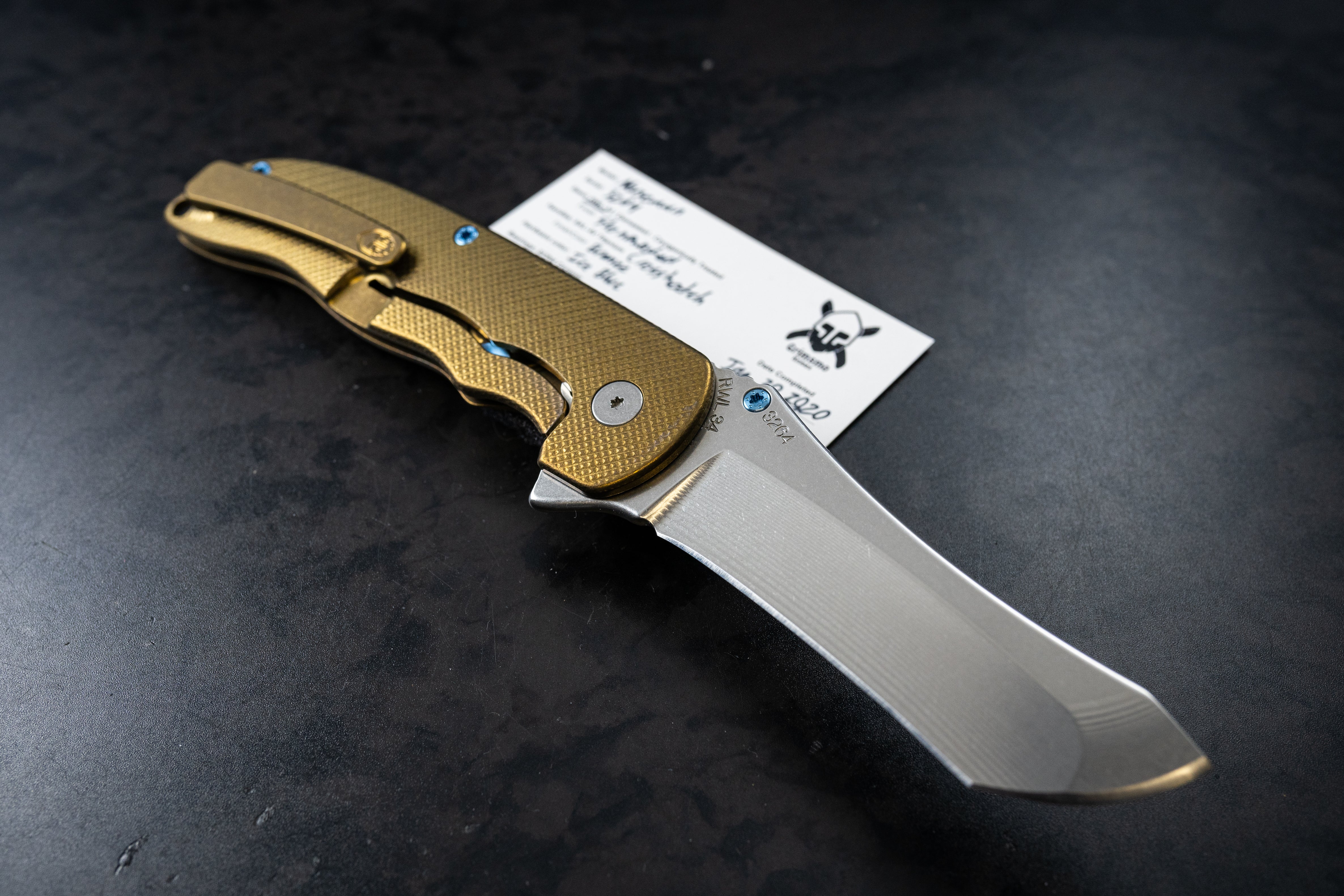 Norseman #3264 2845150204