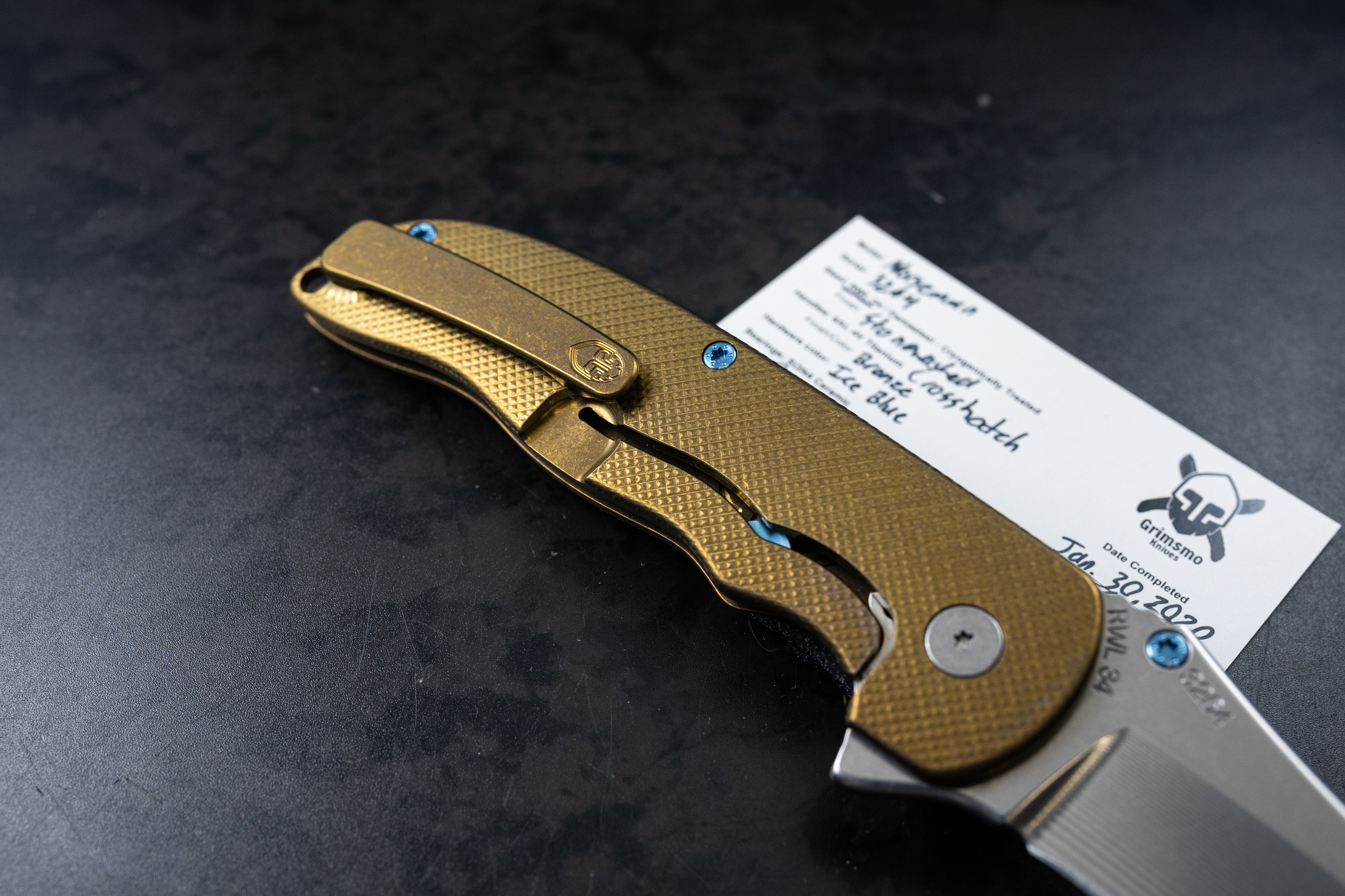Norseman #3264 2845150204