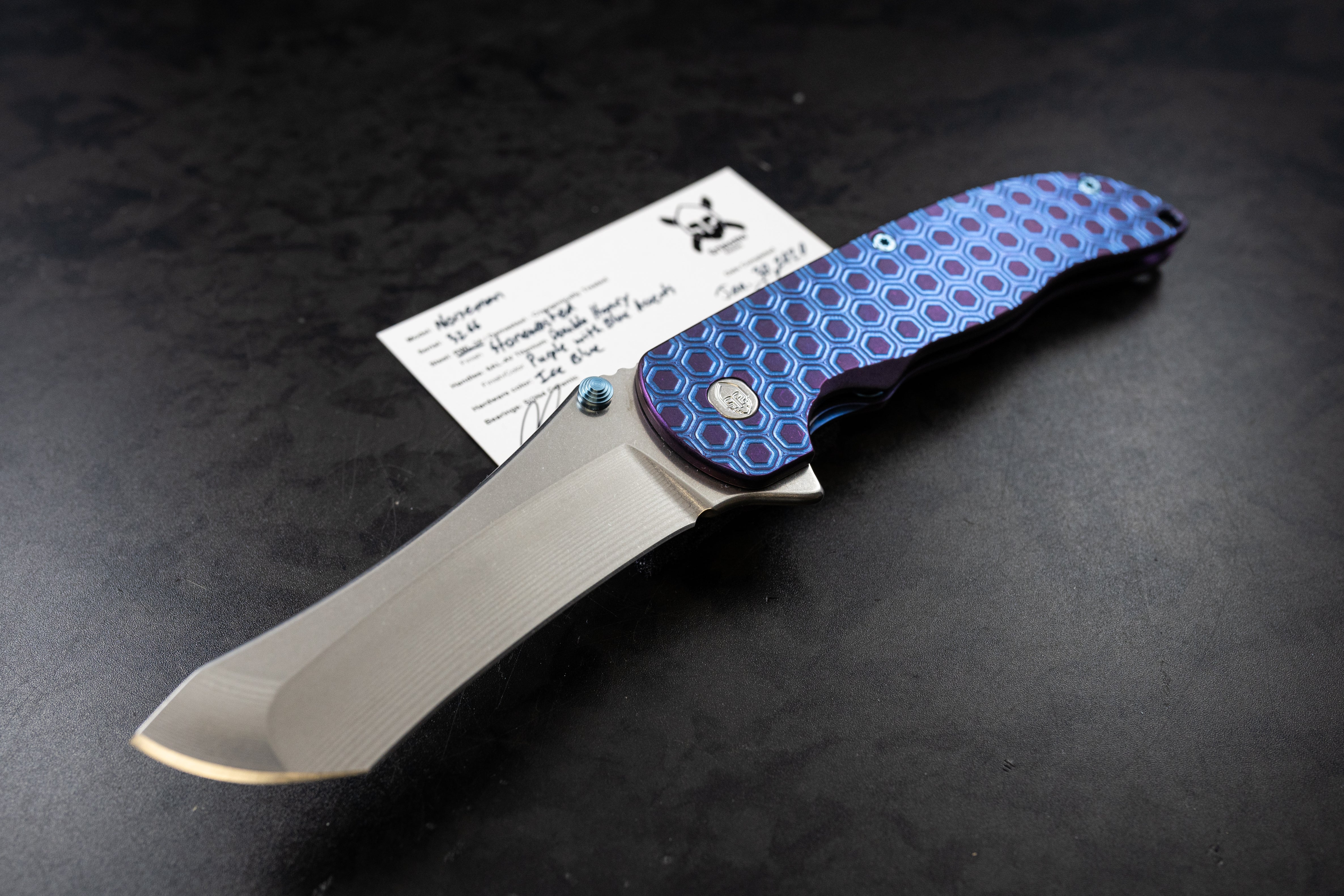 Norseman #3266 3499150204