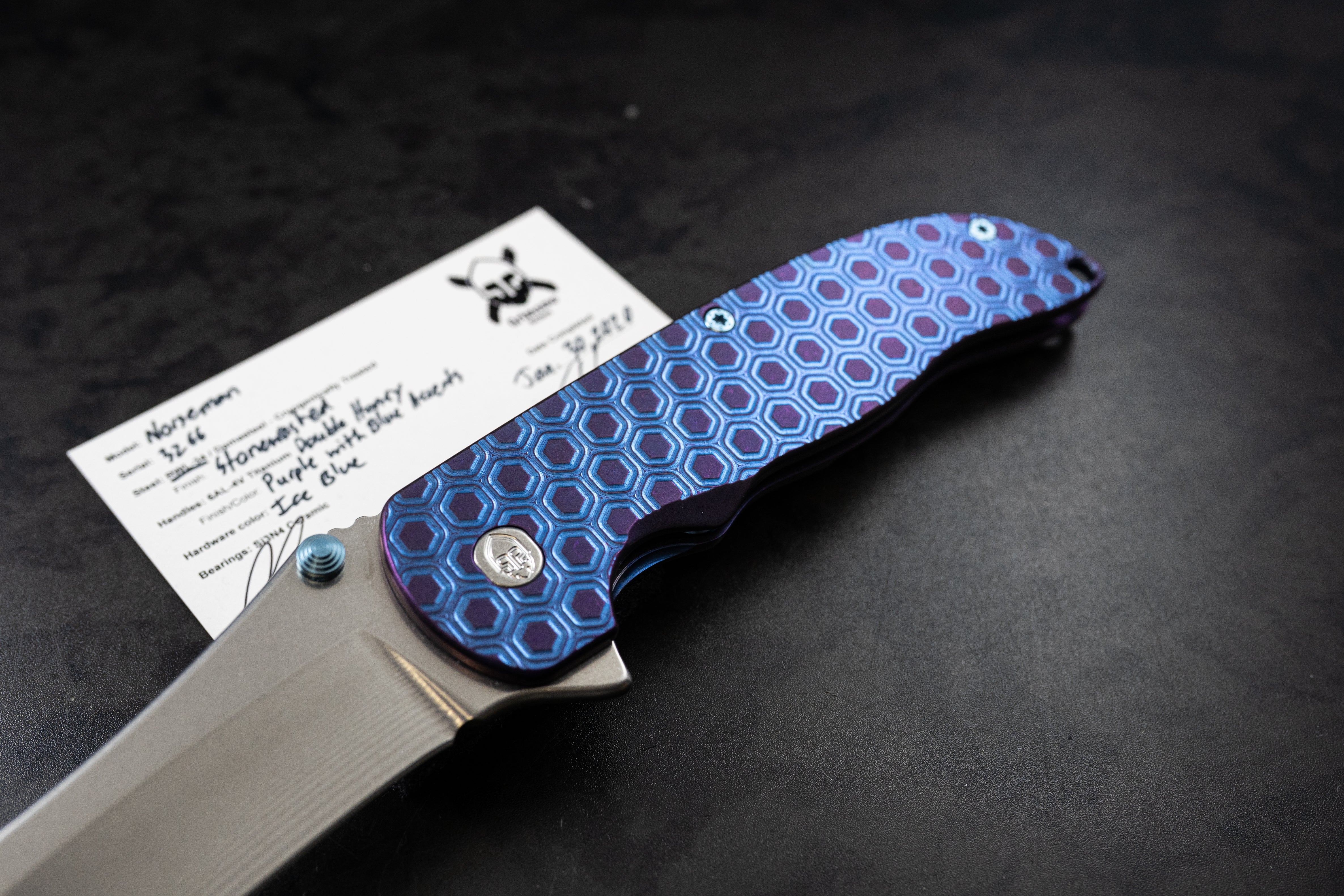 Norseman #3266 3499150204
