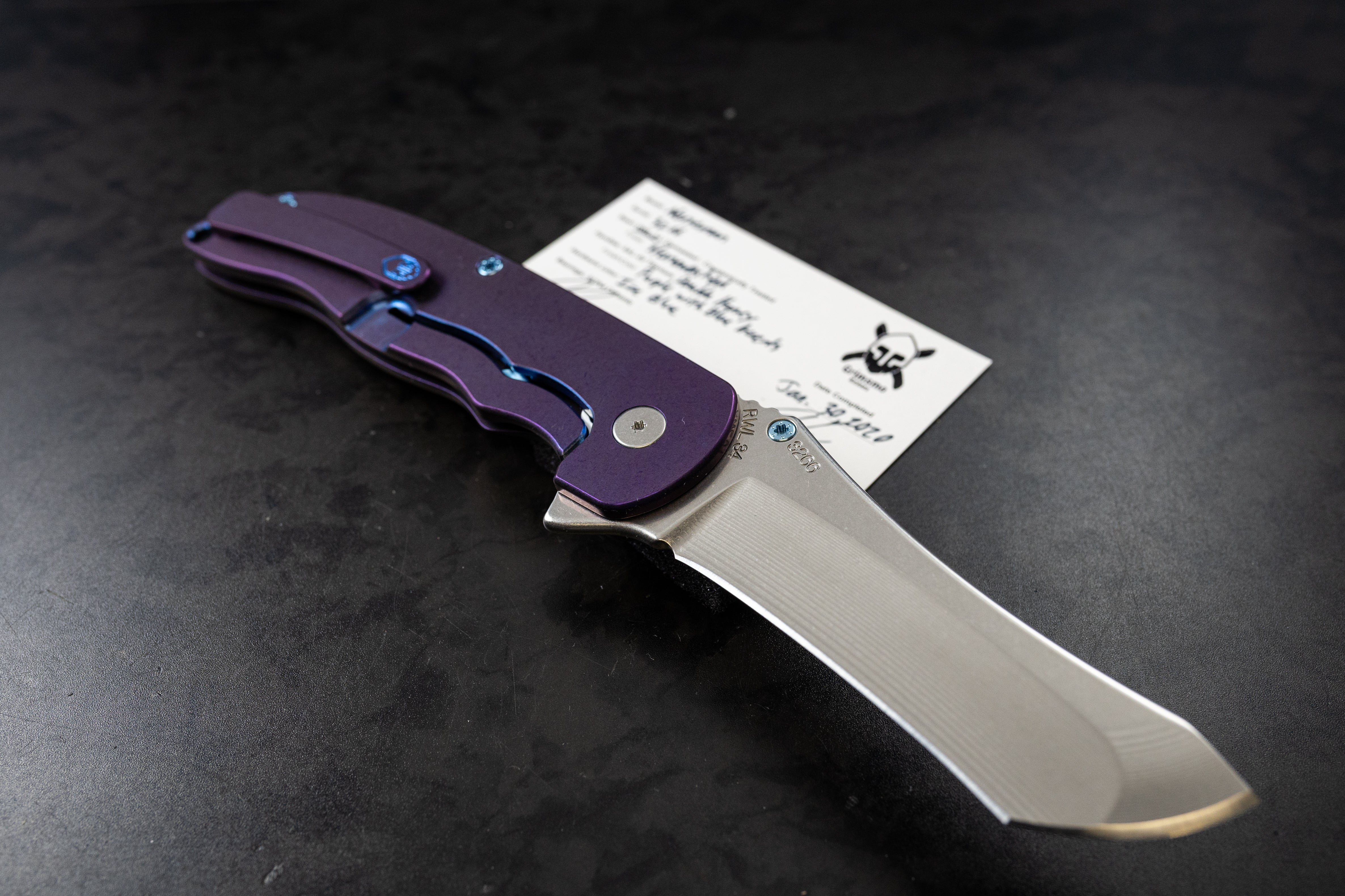 Norseman #3266 3499150204