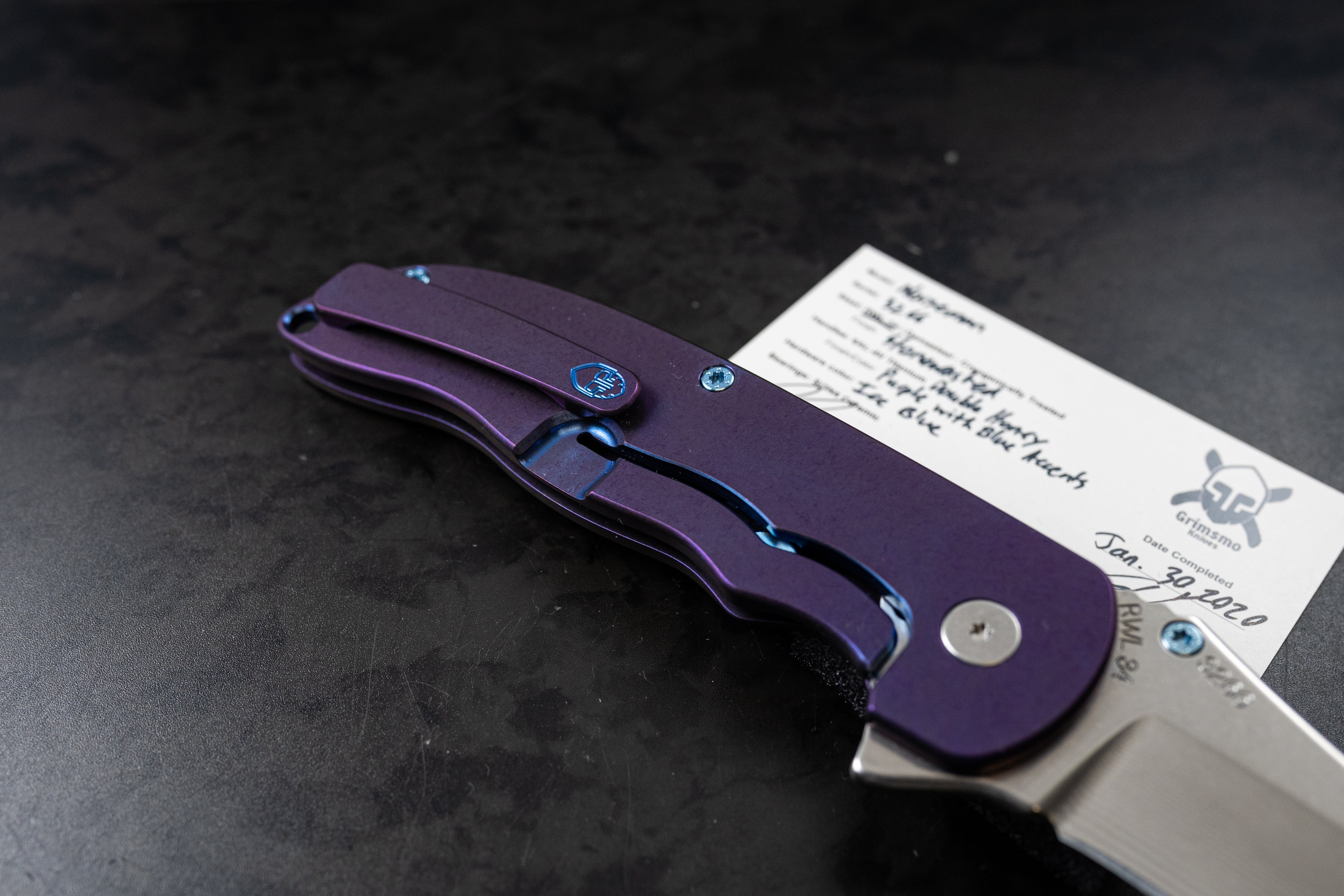 Norseman #3266 3499150204