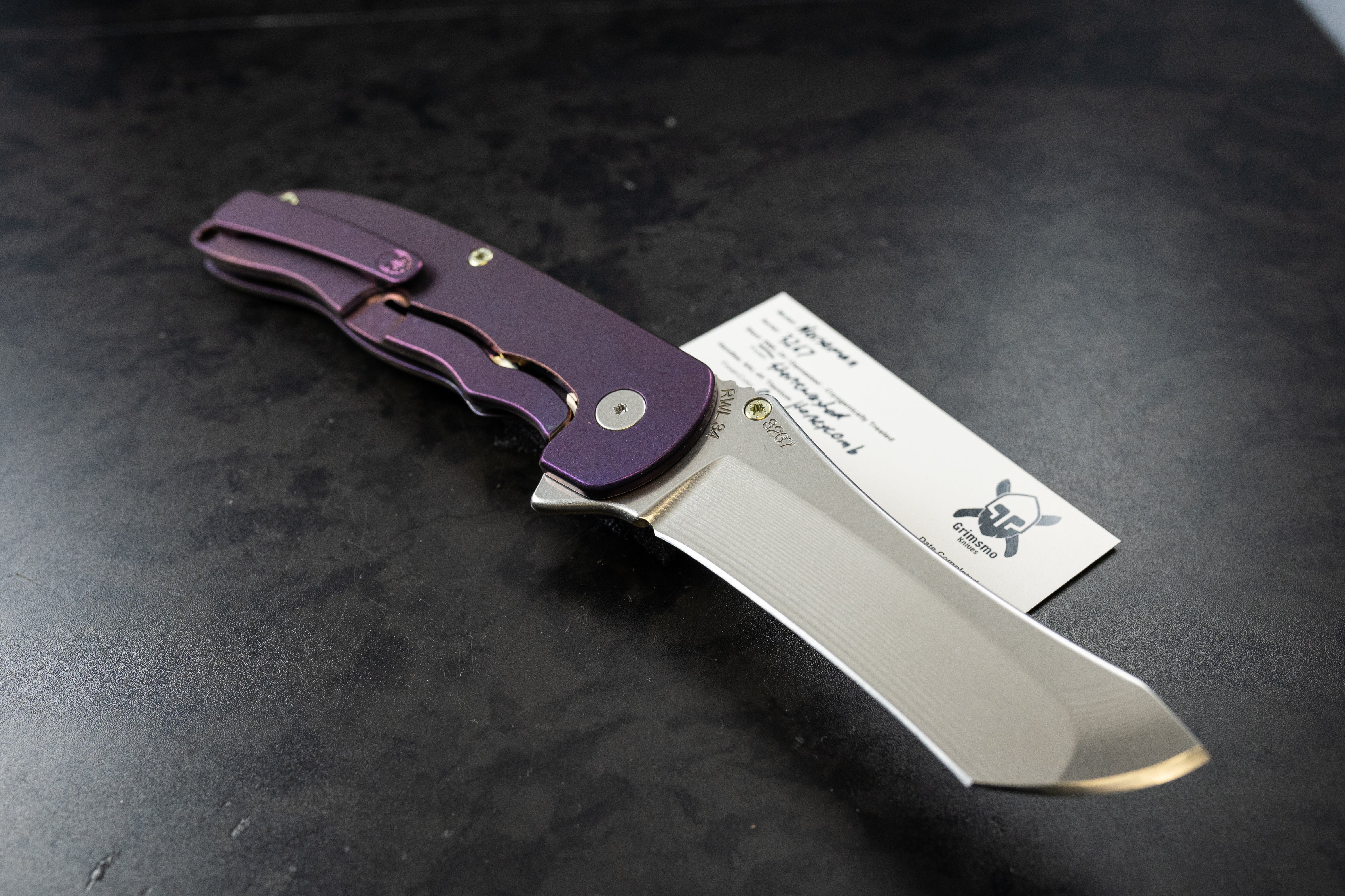 Norseman #3267 2695890204