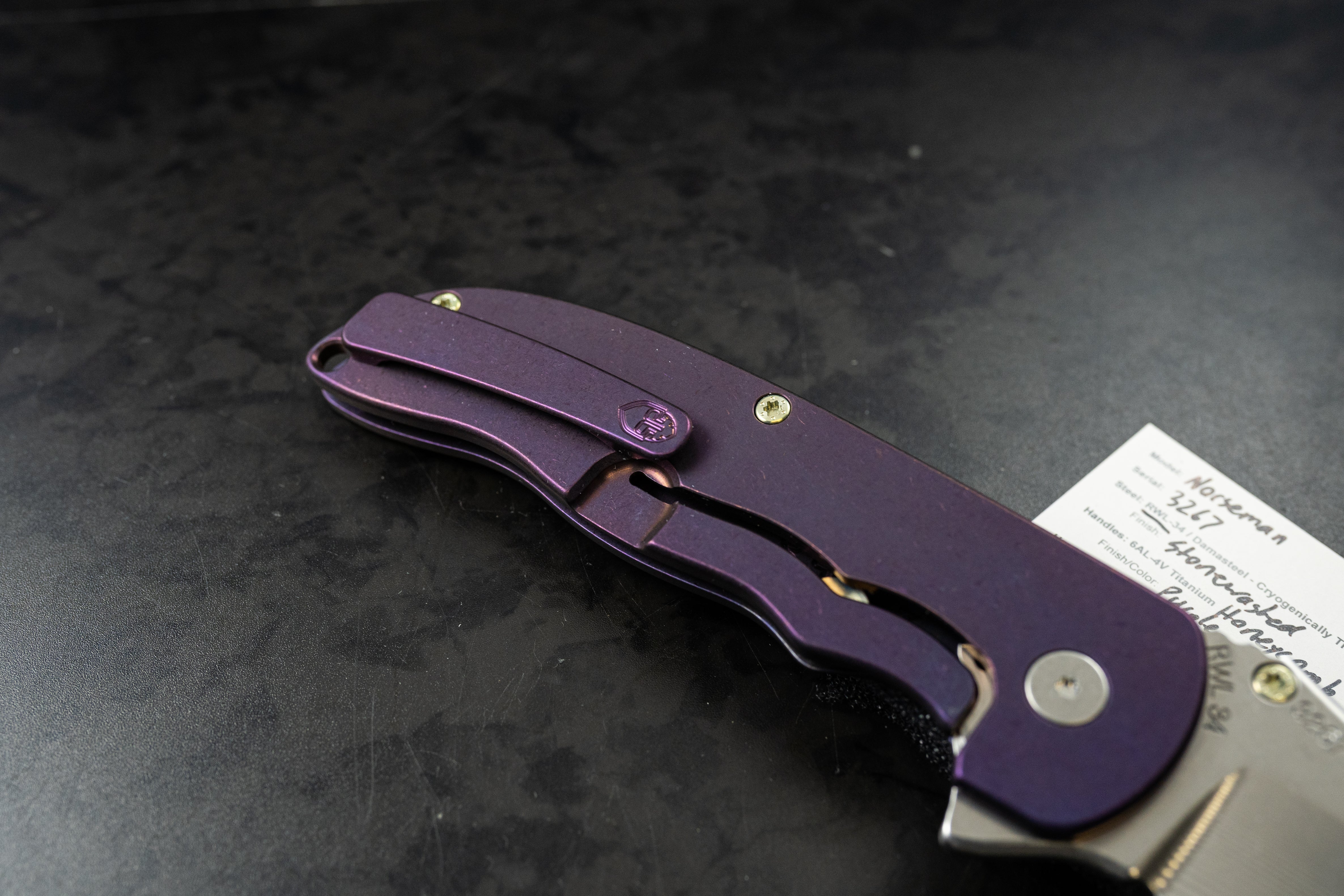 Norseman #3267 2695890204
