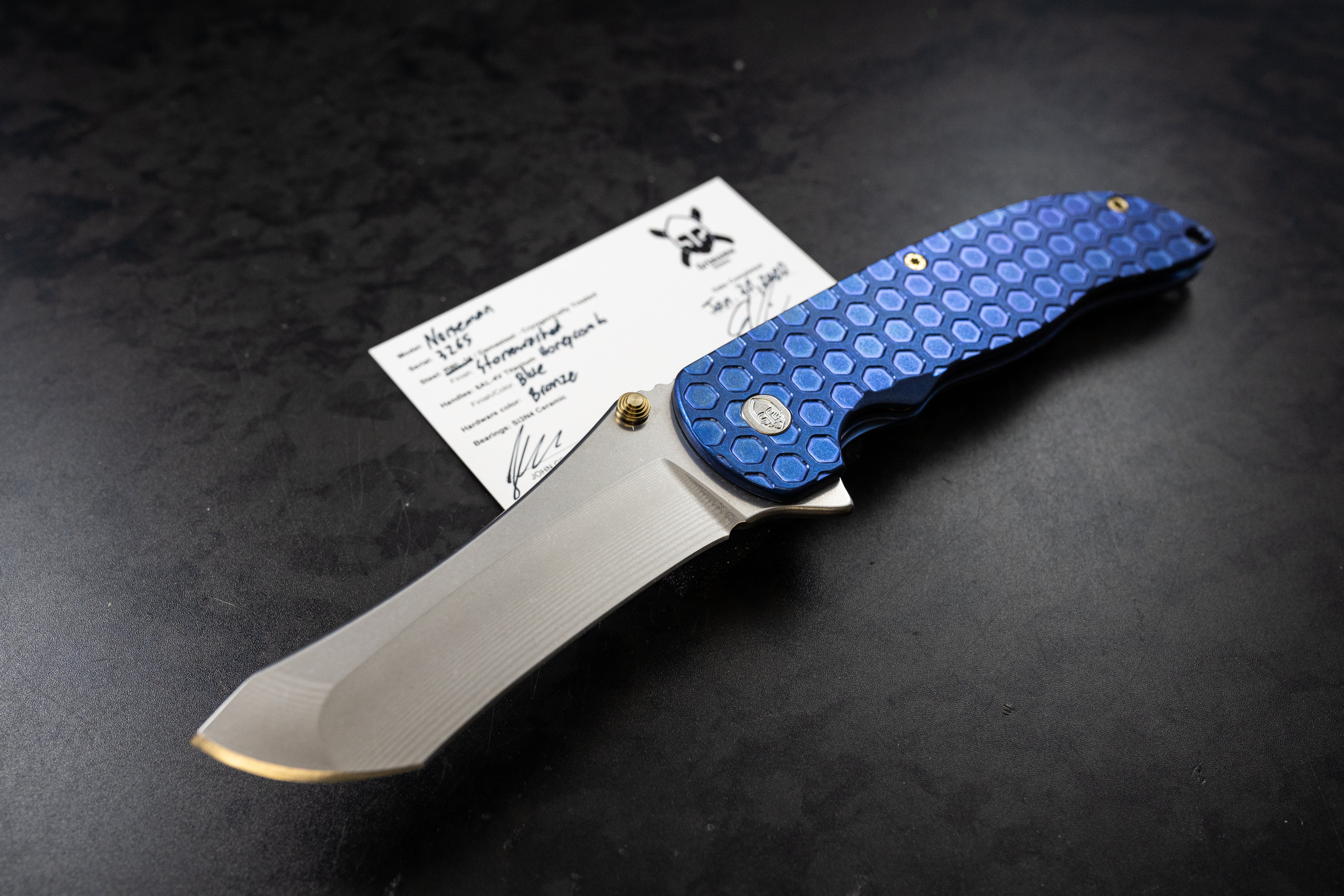 Norseman #3265 2584520204