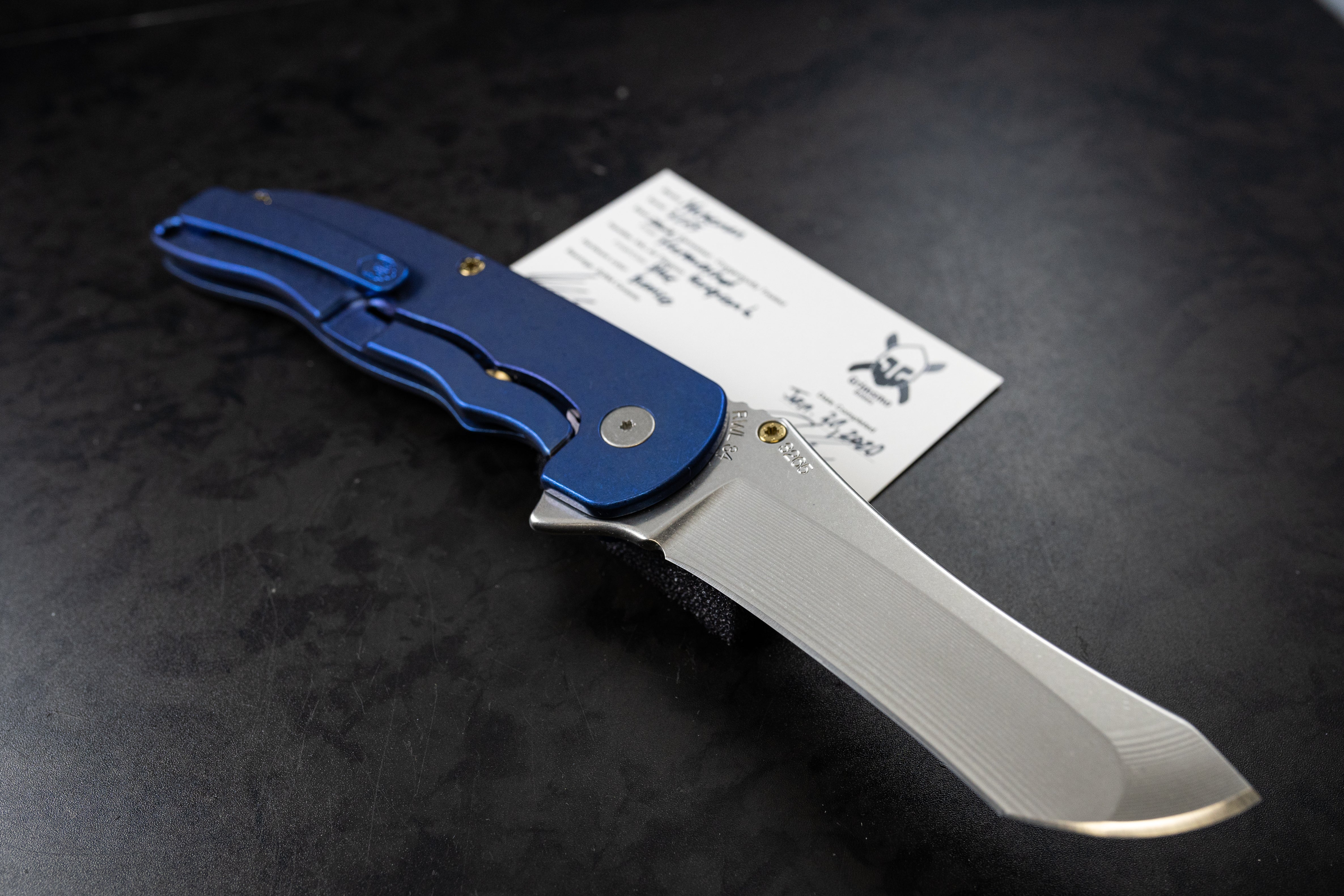 Norseman #3265 2584520204