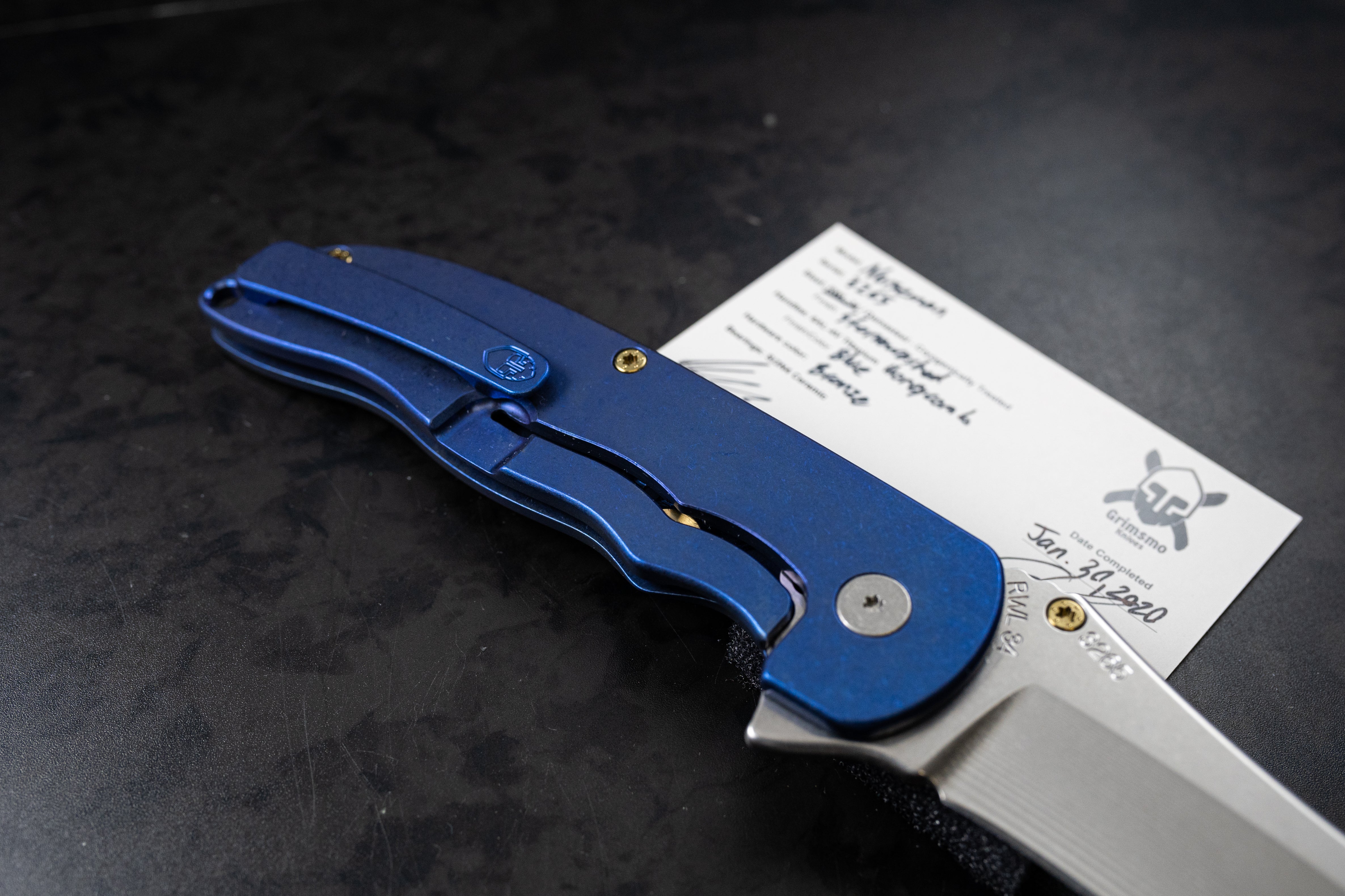 Norseman #3265 2584520204