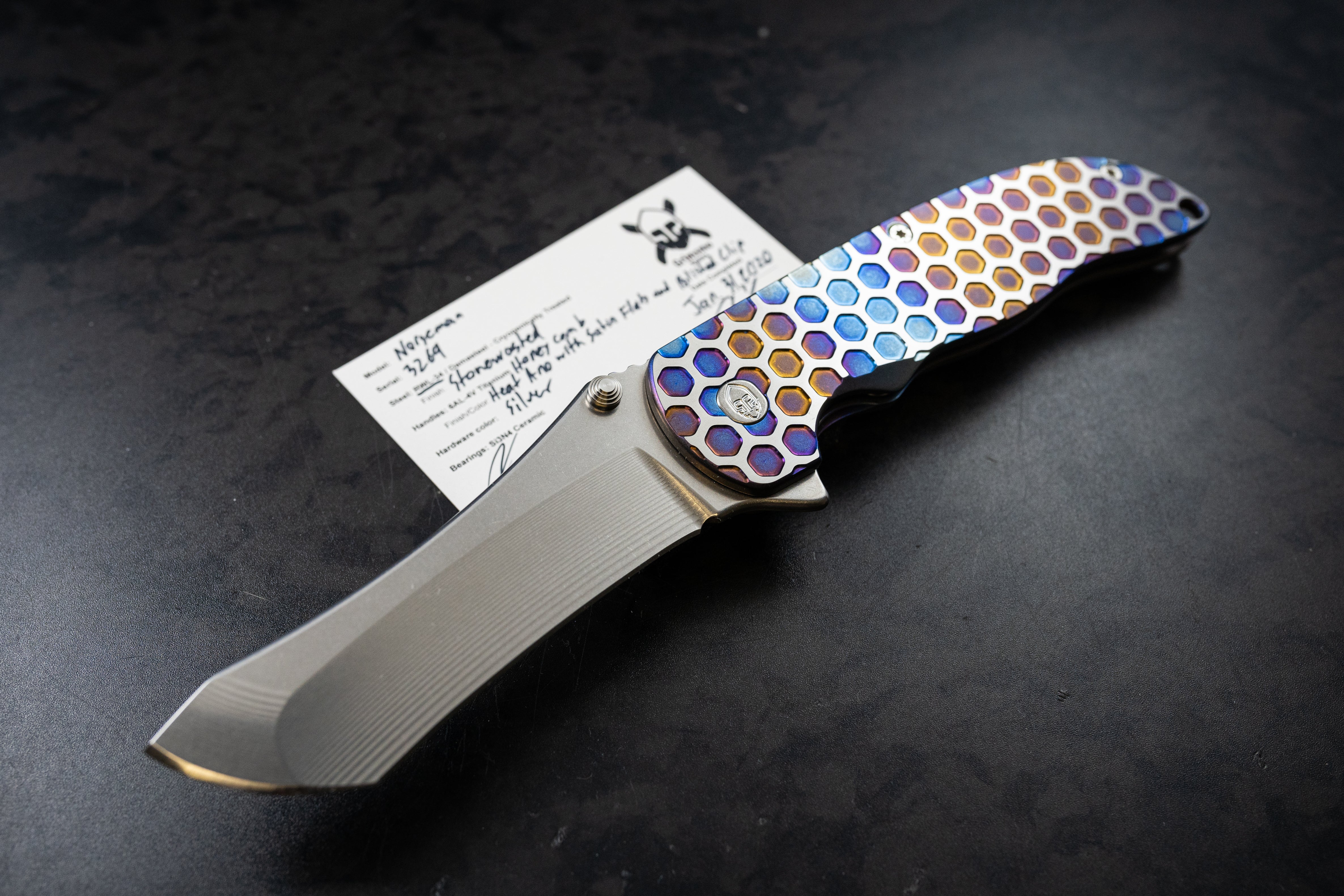 Norseman #3269 8459690204