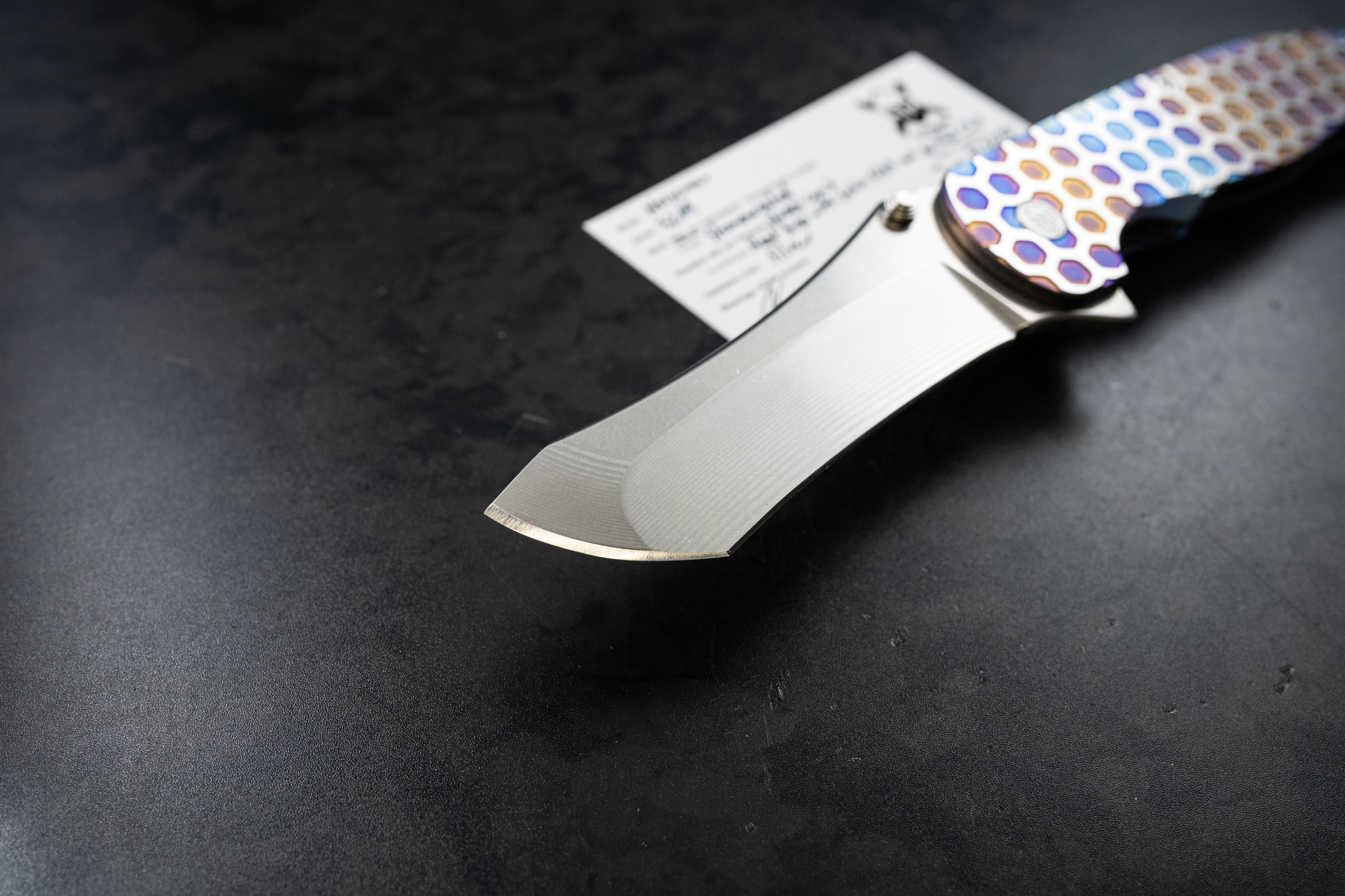 Norseman #3269 8459690204