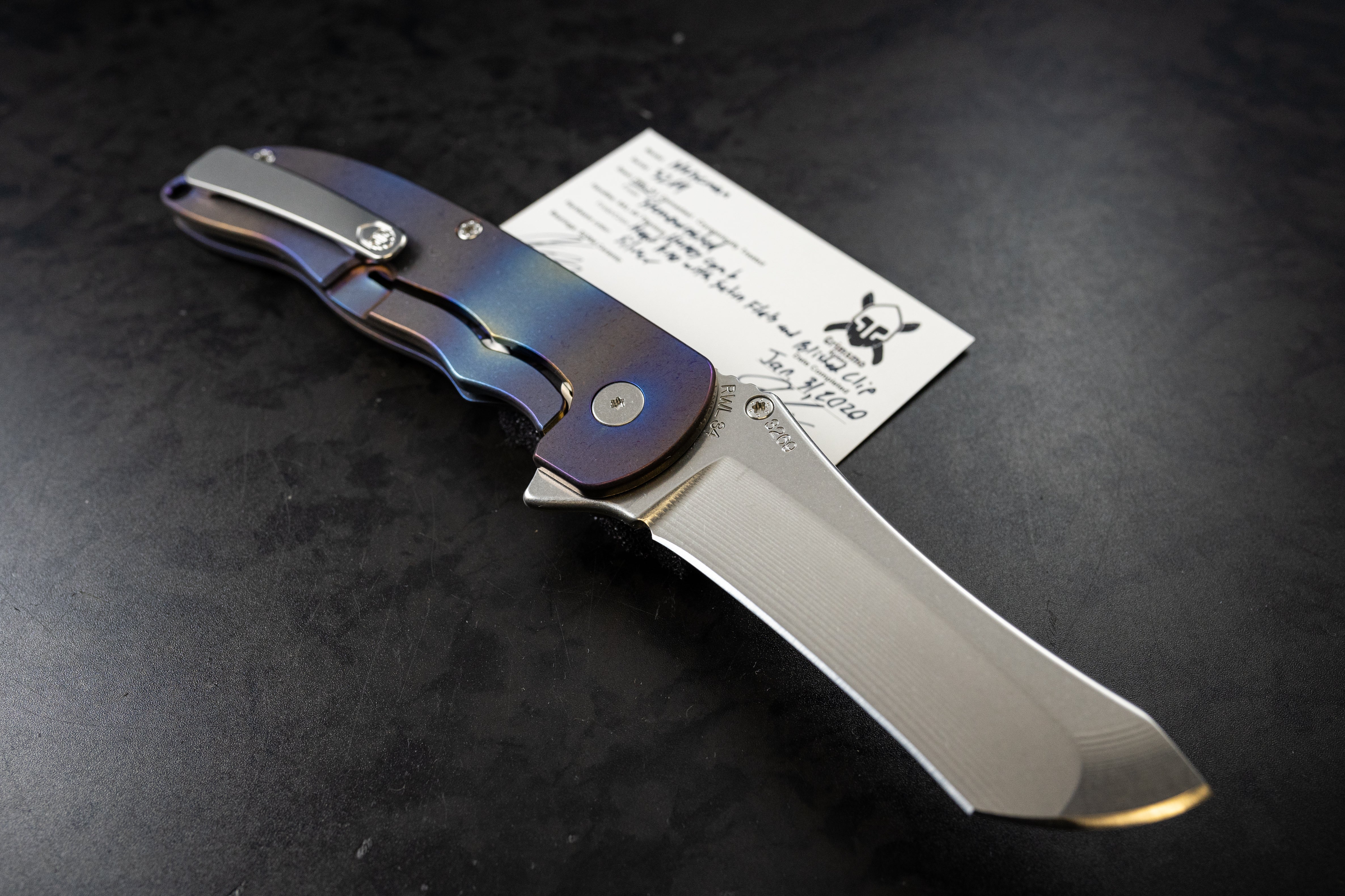 Norseman #3269 8459690204