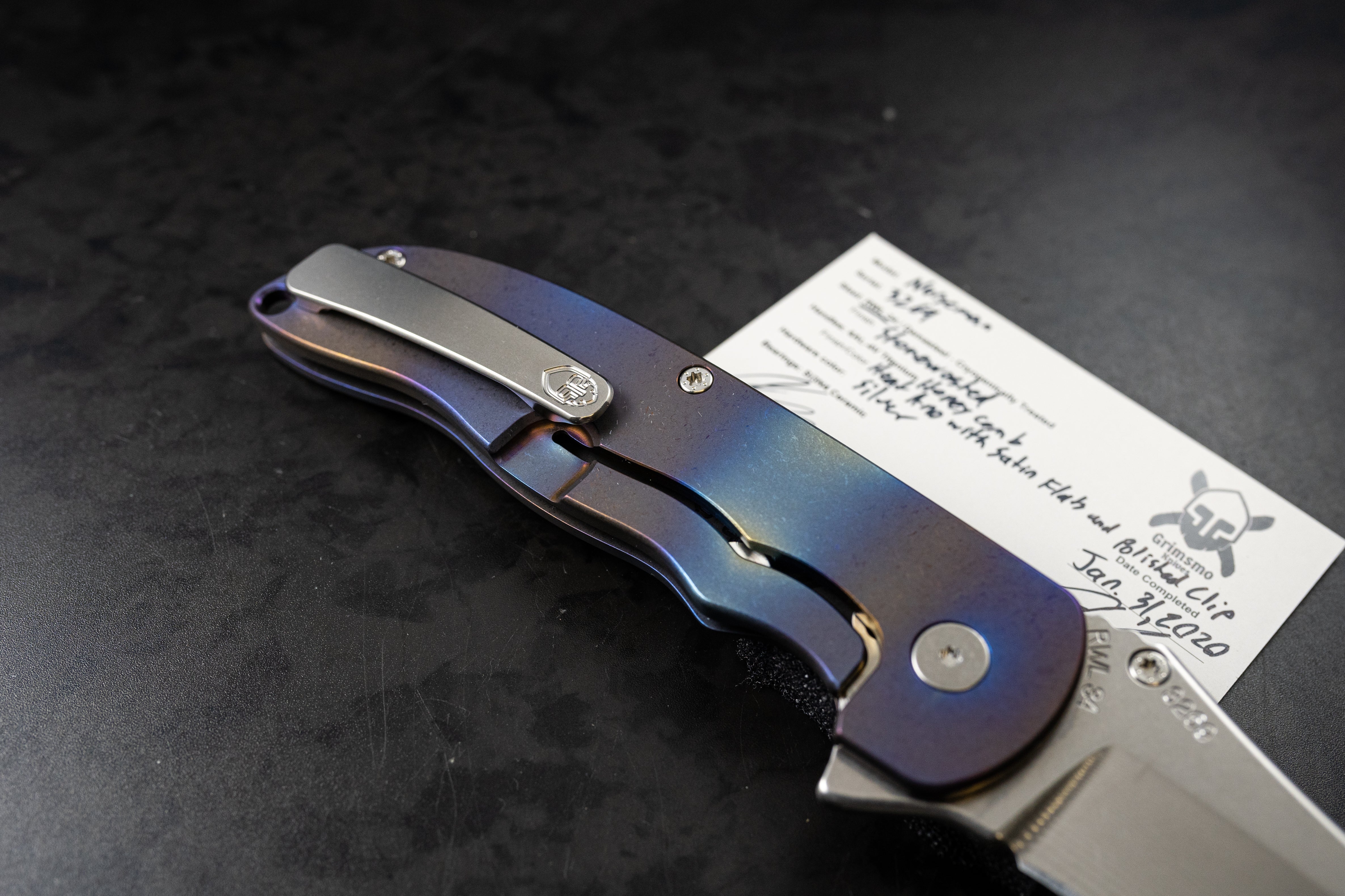 Norseman #3269 8459690204