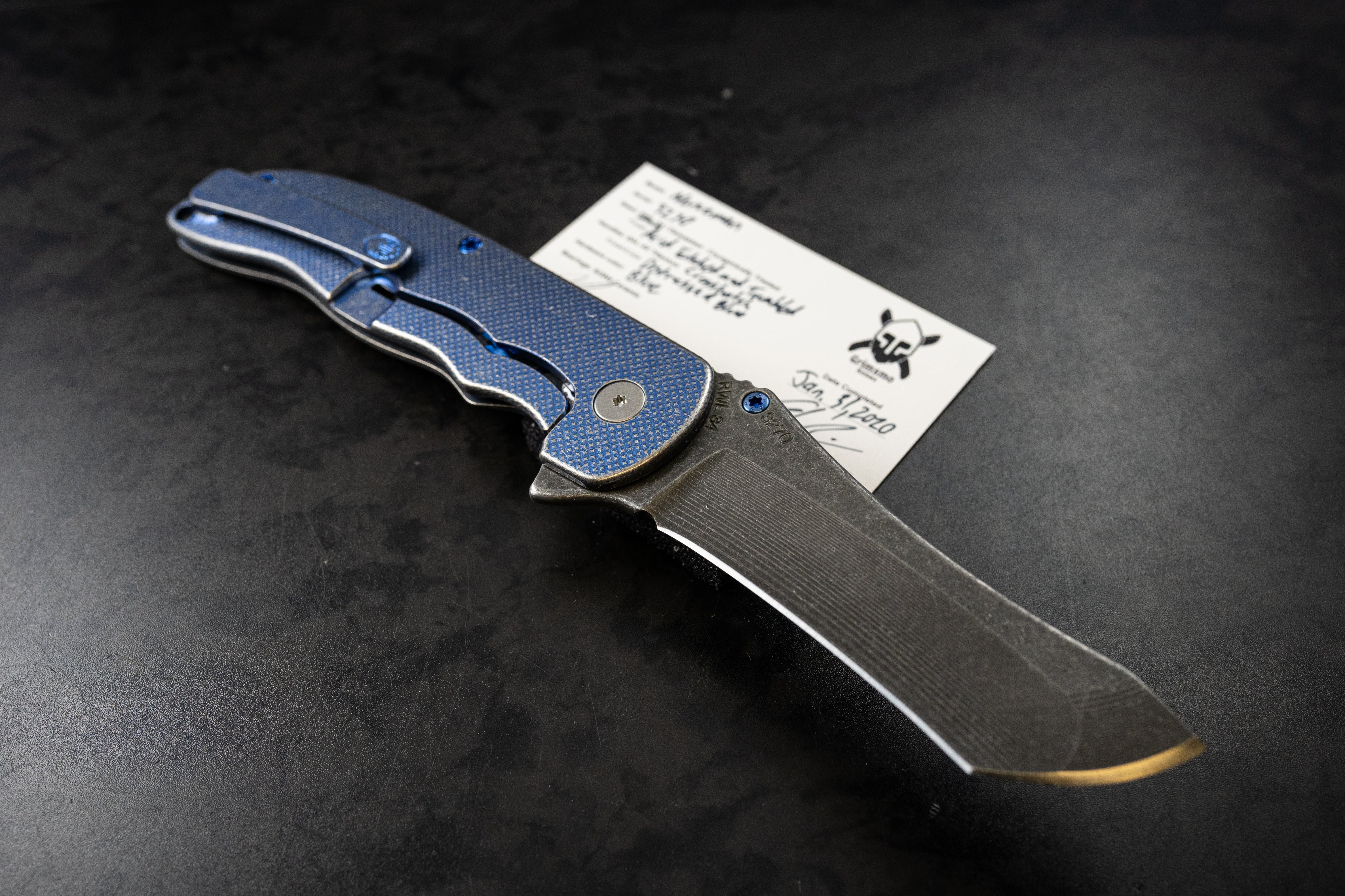 Norseman #3270 2895690204