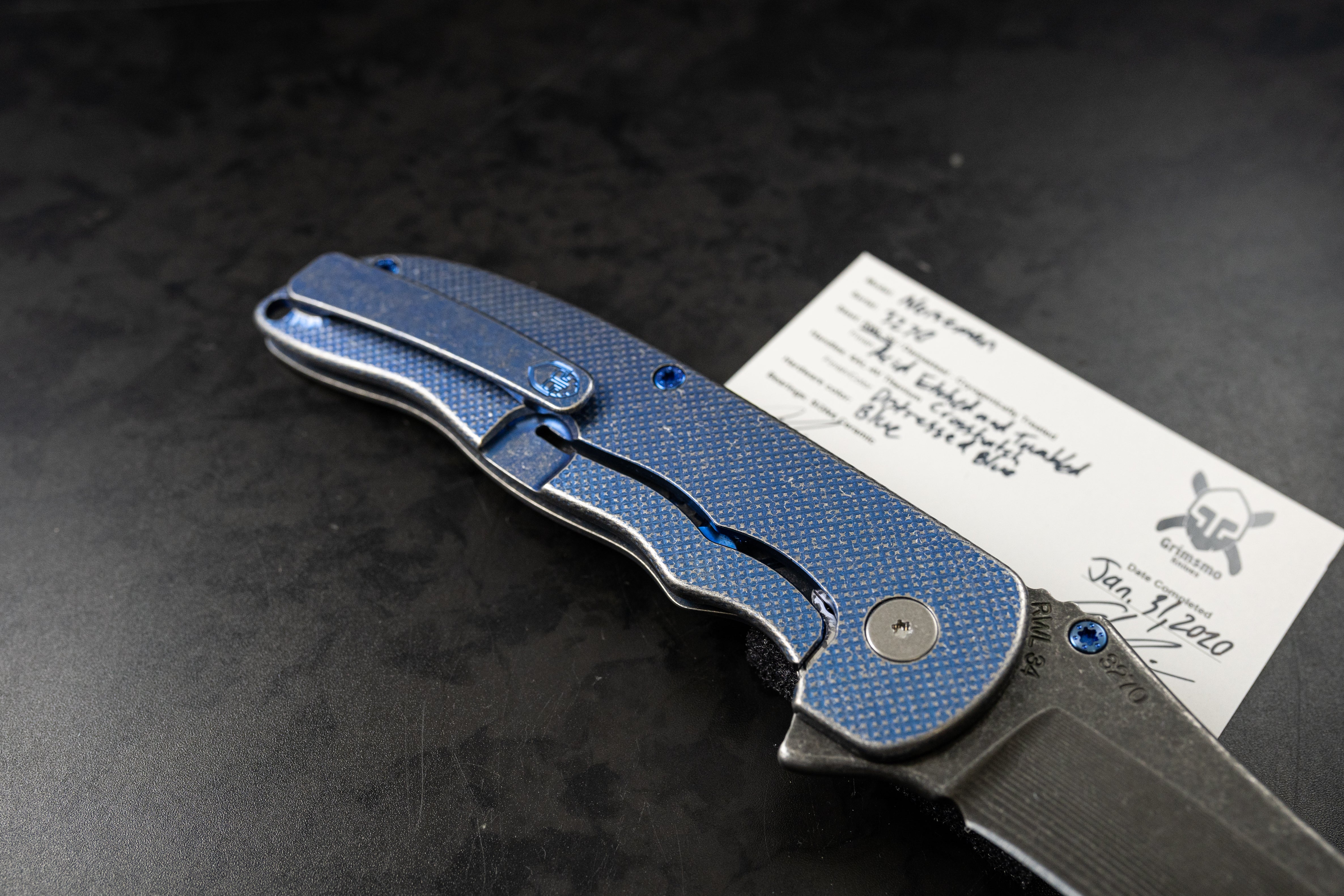 Norseman #3270 2895690204