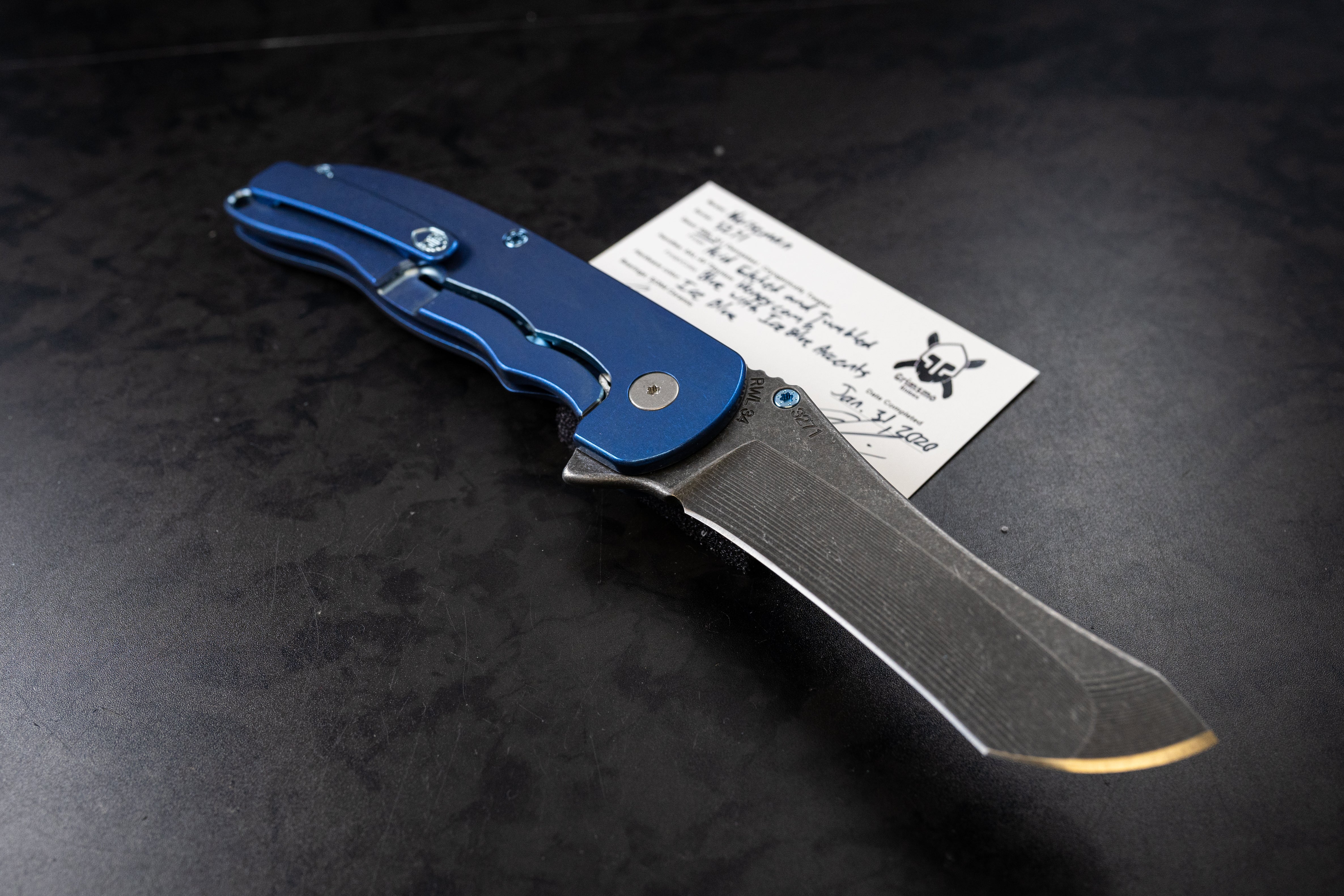 Norseman #3271 2859560204