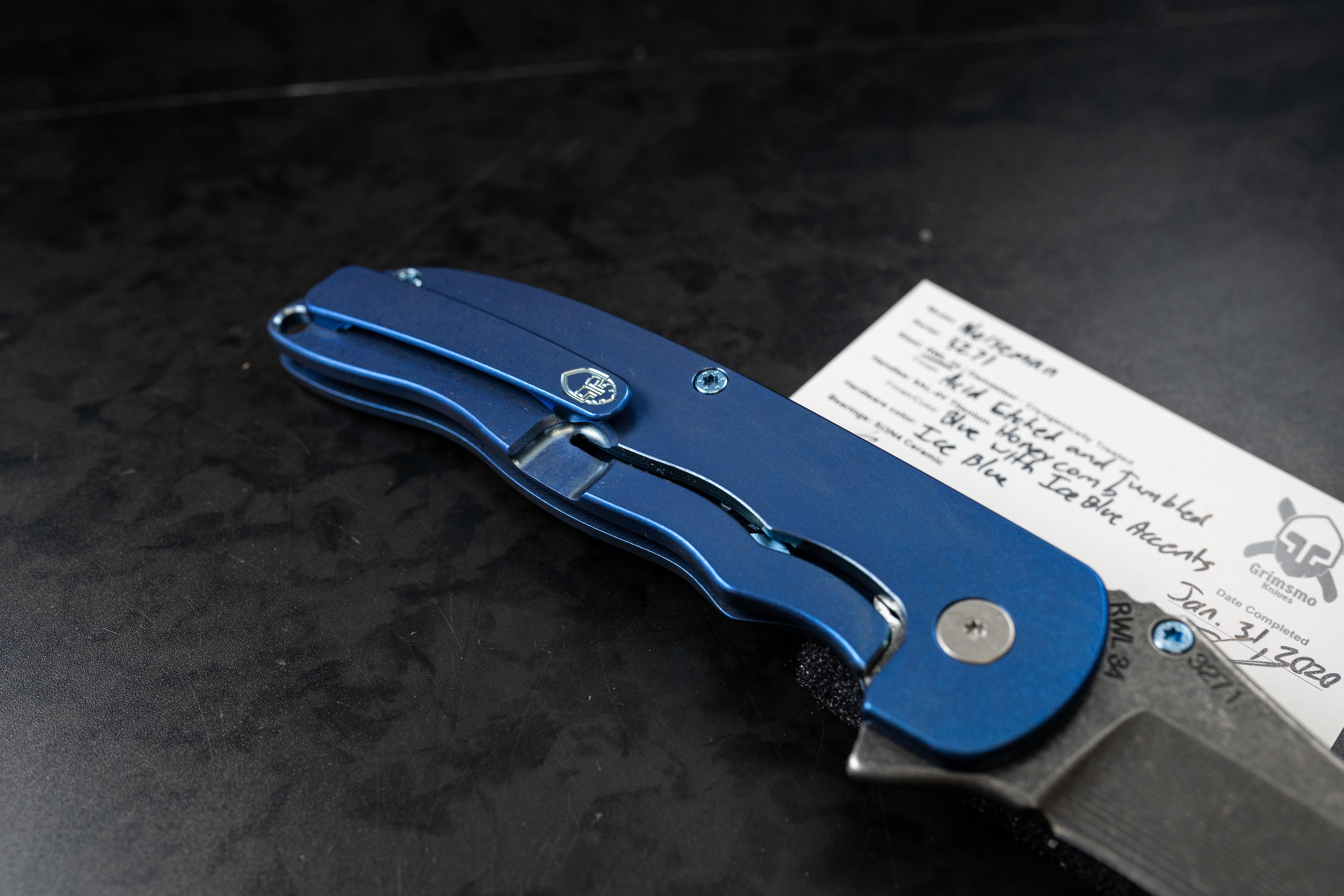 Norseman #3271 2859560204