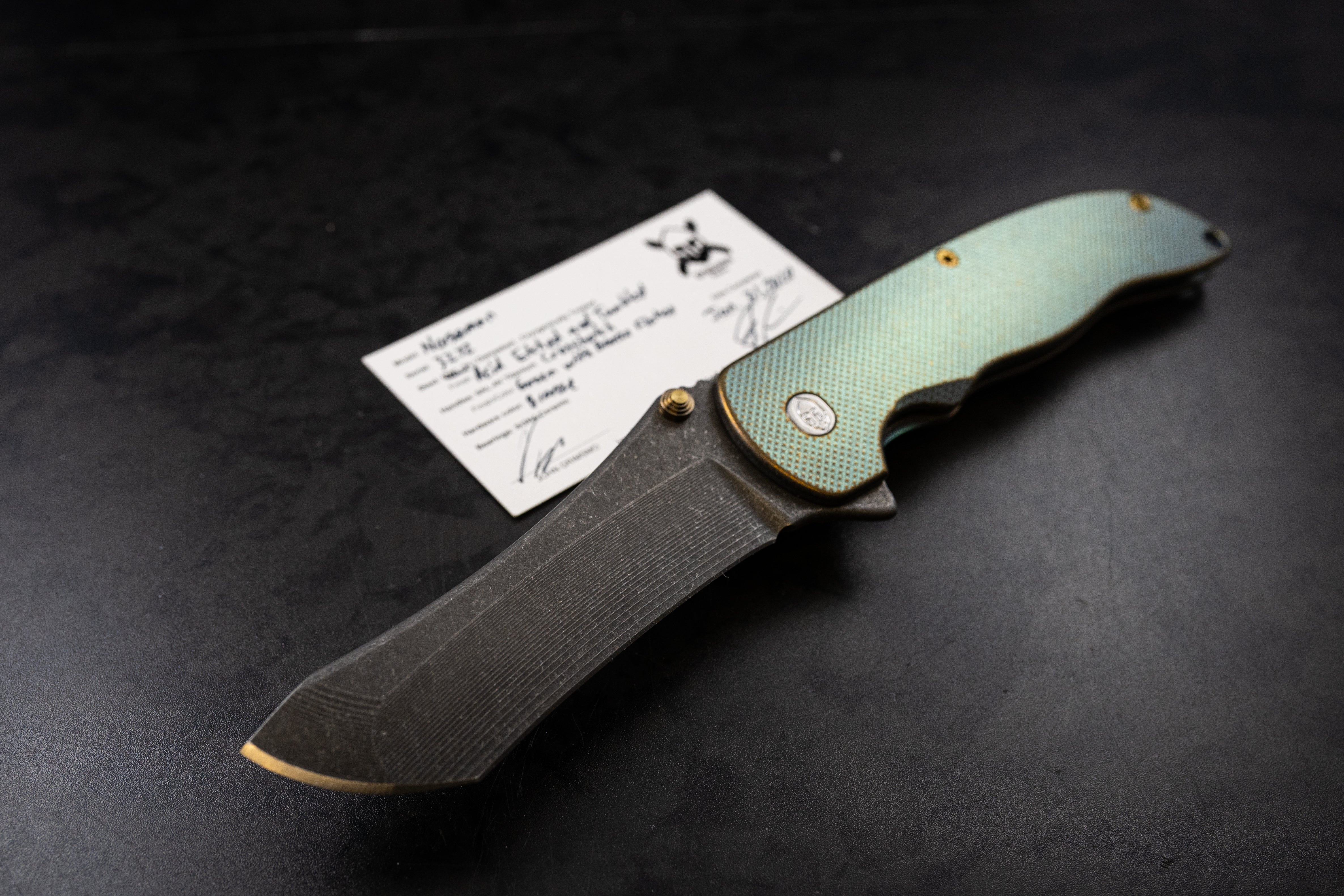 Norseman #3272 1588980204