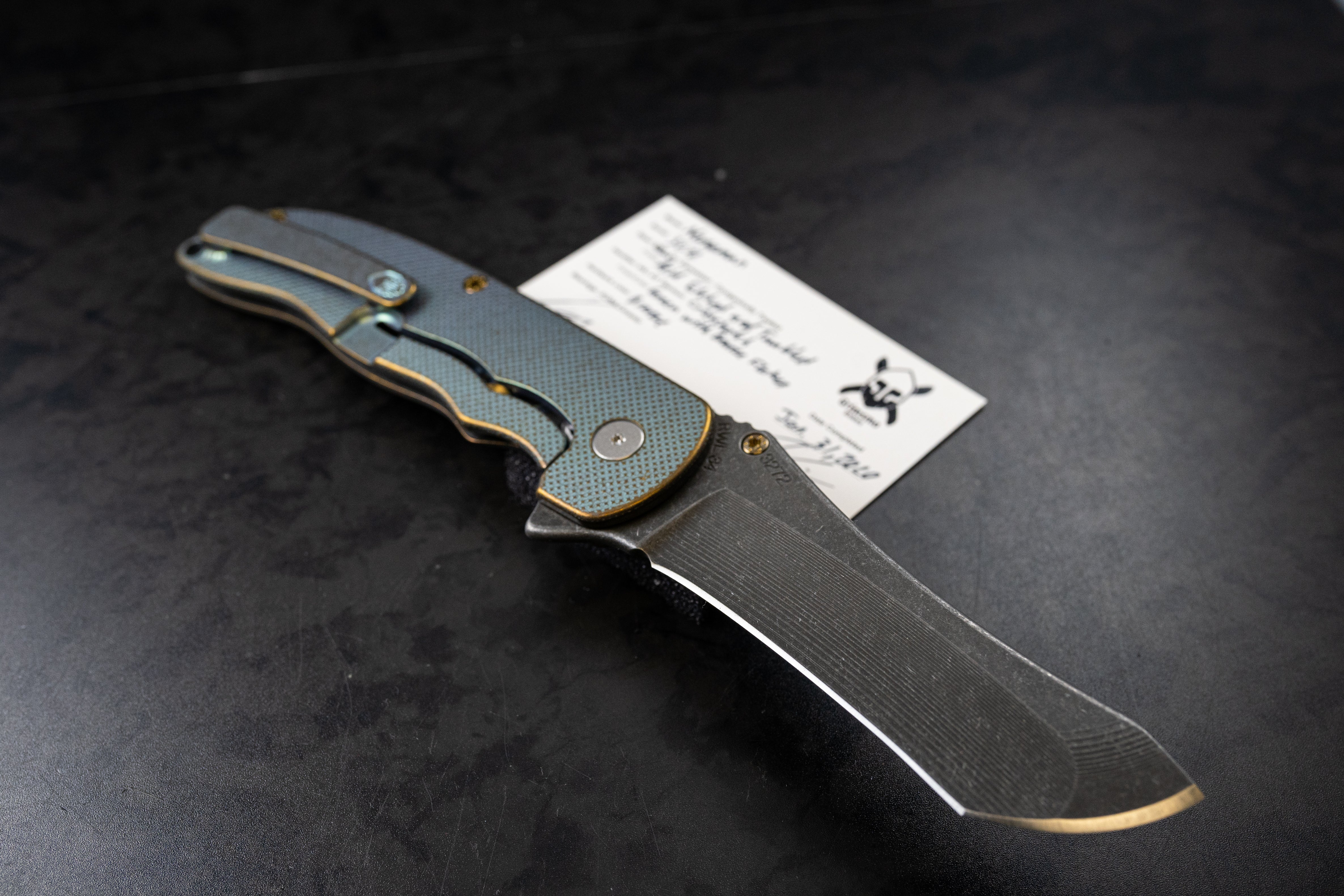 Norseman #3272 1588980204