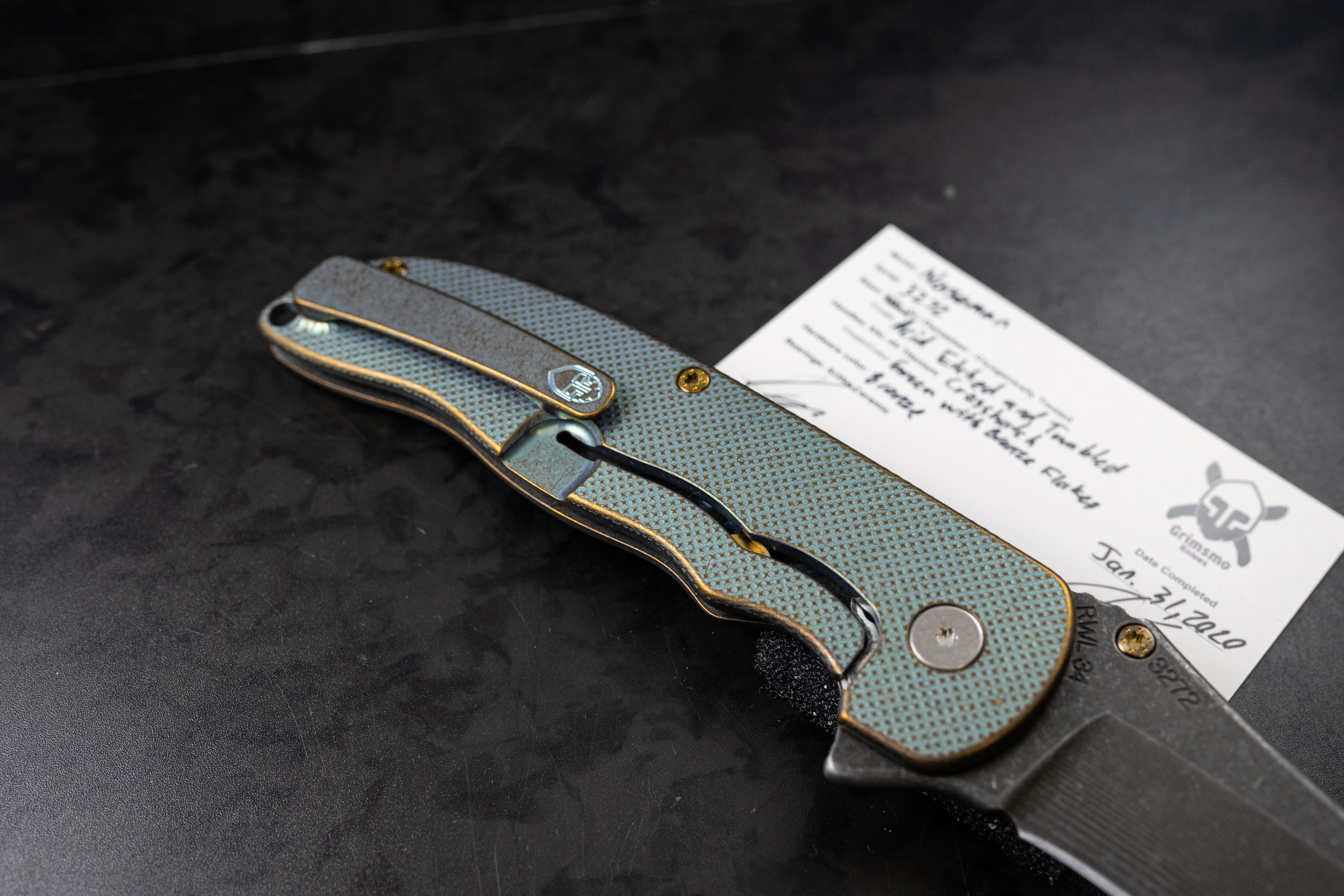 Norseman #3272 1588980204