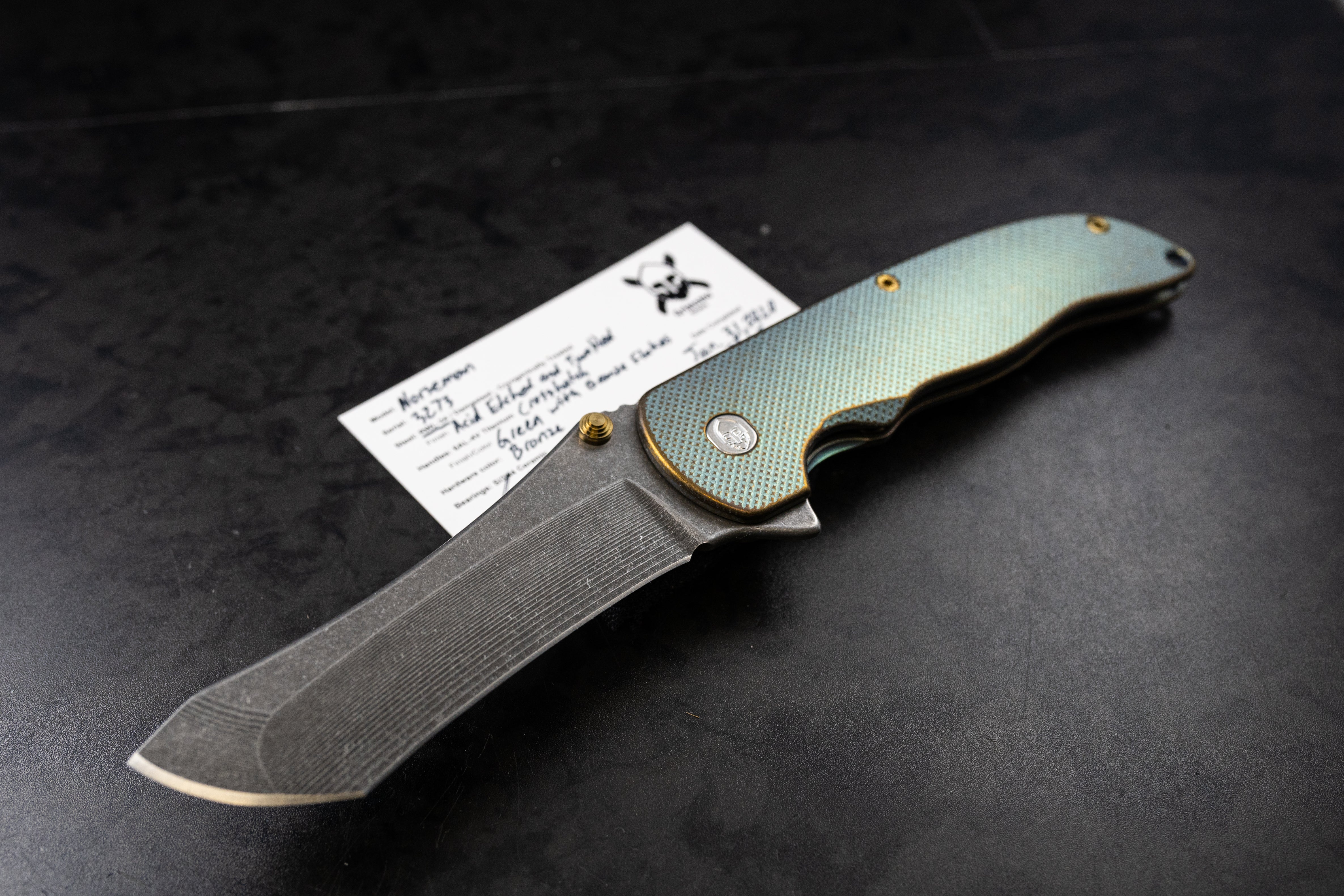 Norseman #3273 1859690204