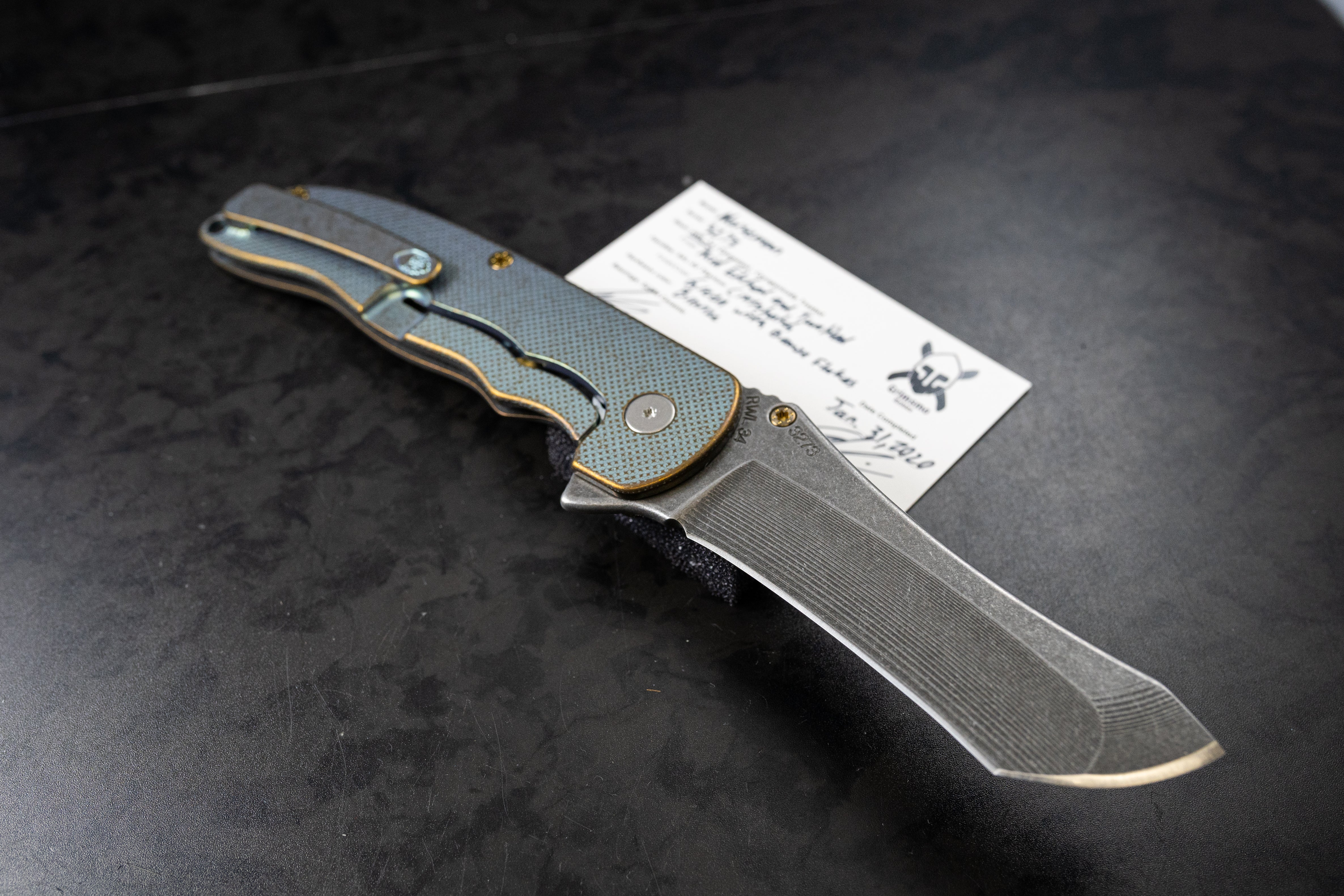 Norseman #3273 1859690204