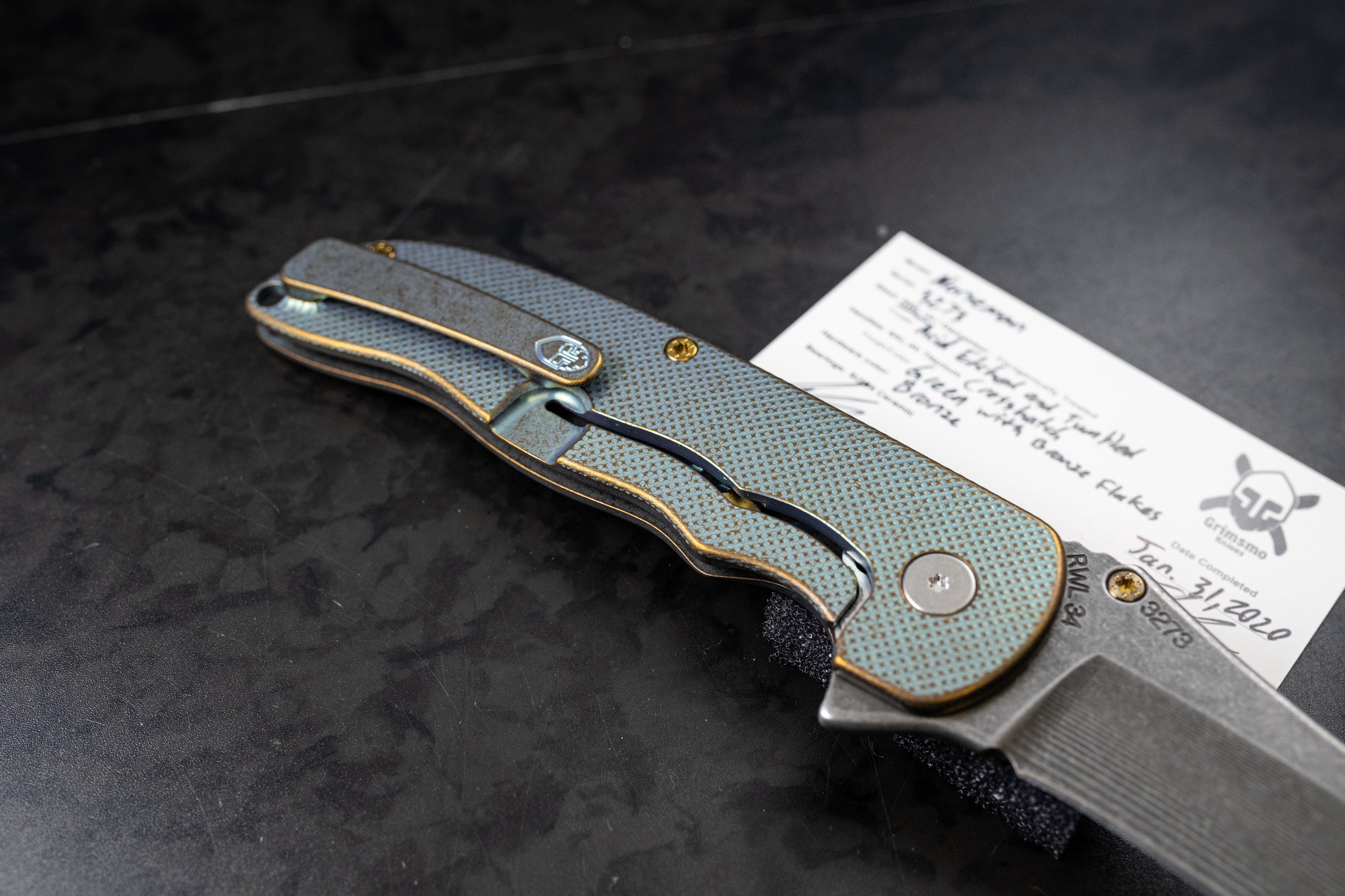 Norseman #3273 1859690204