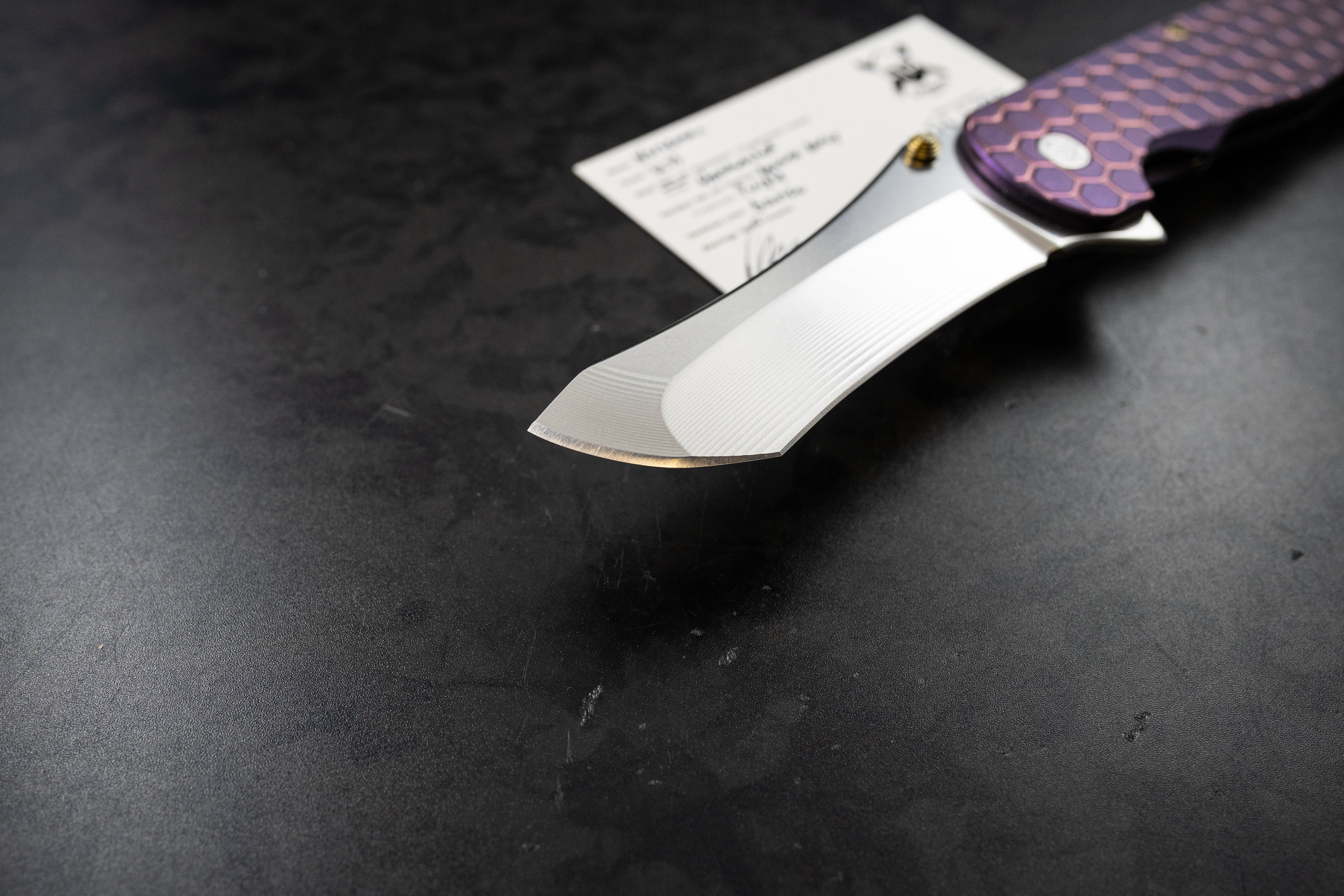 Norseman #3275 4852690205