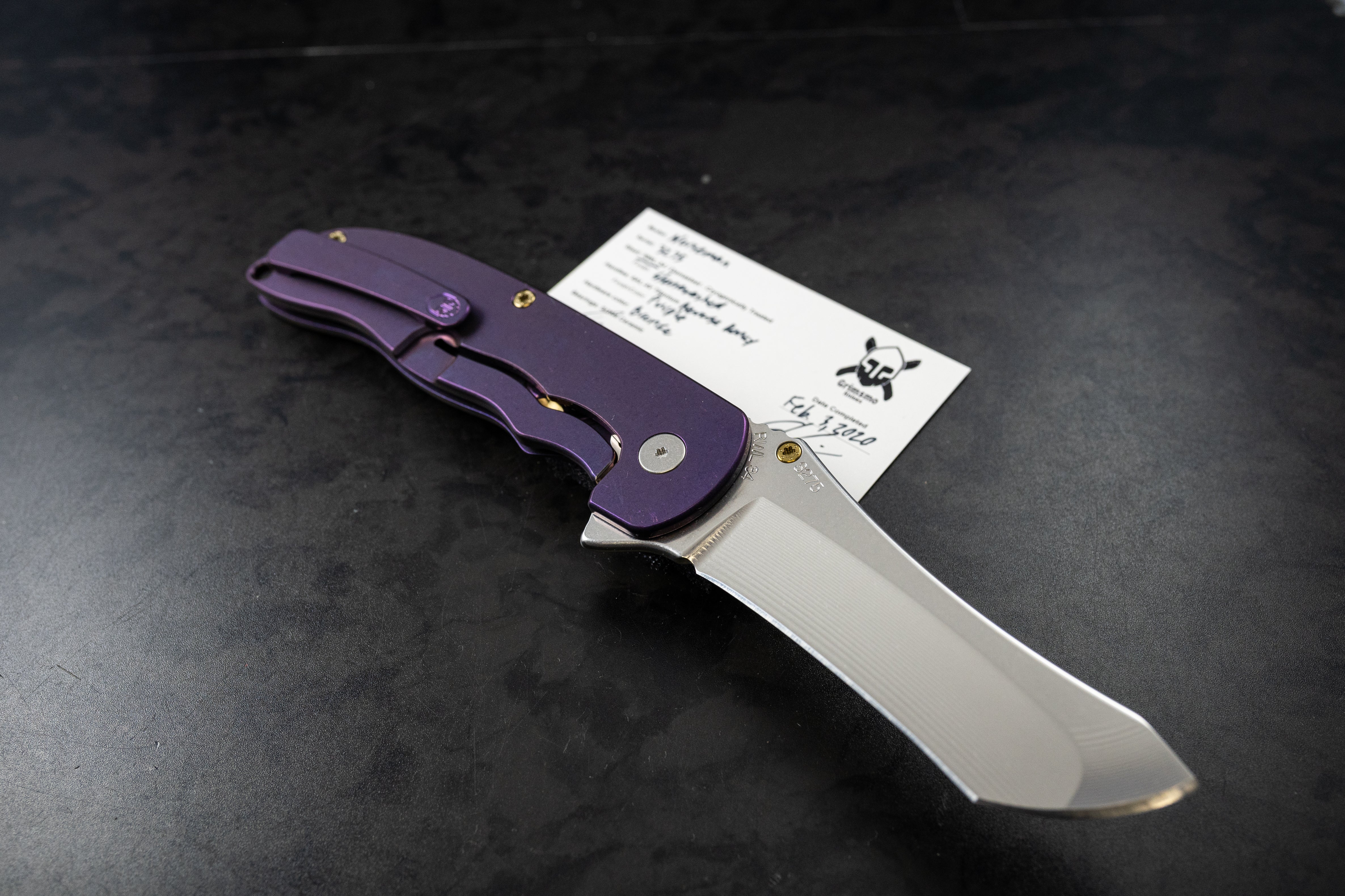 Norseman #3275 4852690205