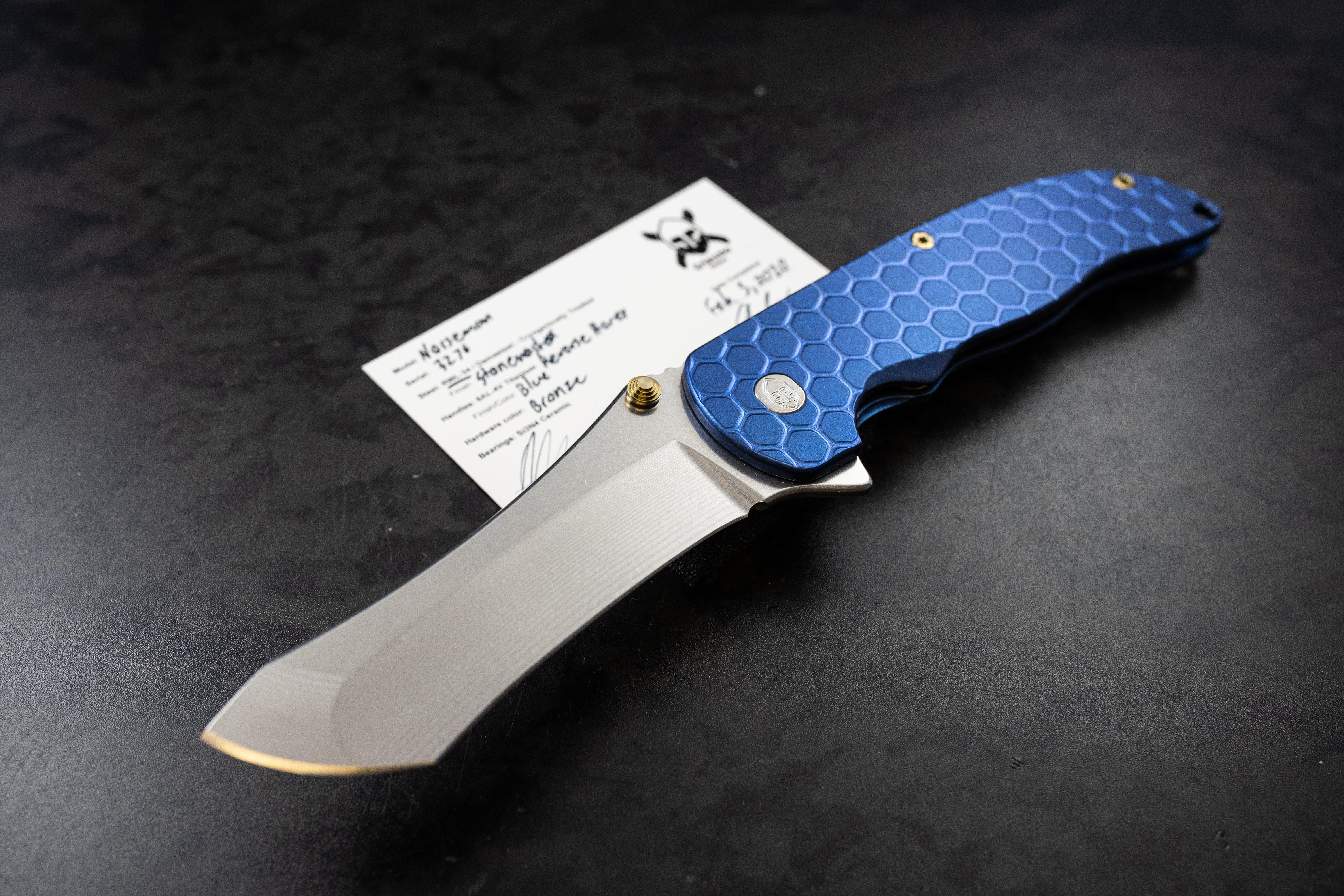 Norseman #3276 1985630205