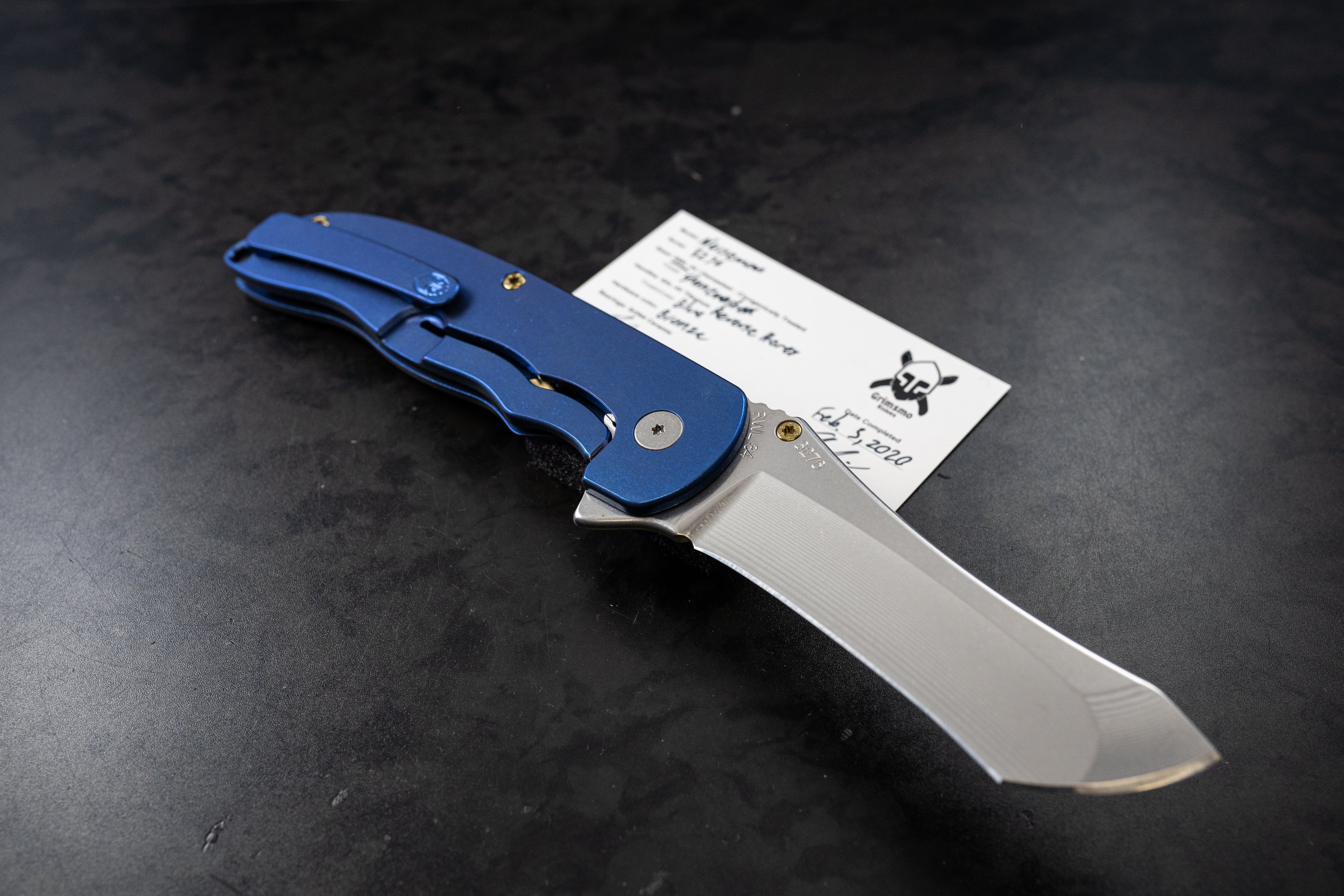 Norseman #3276 1985630205