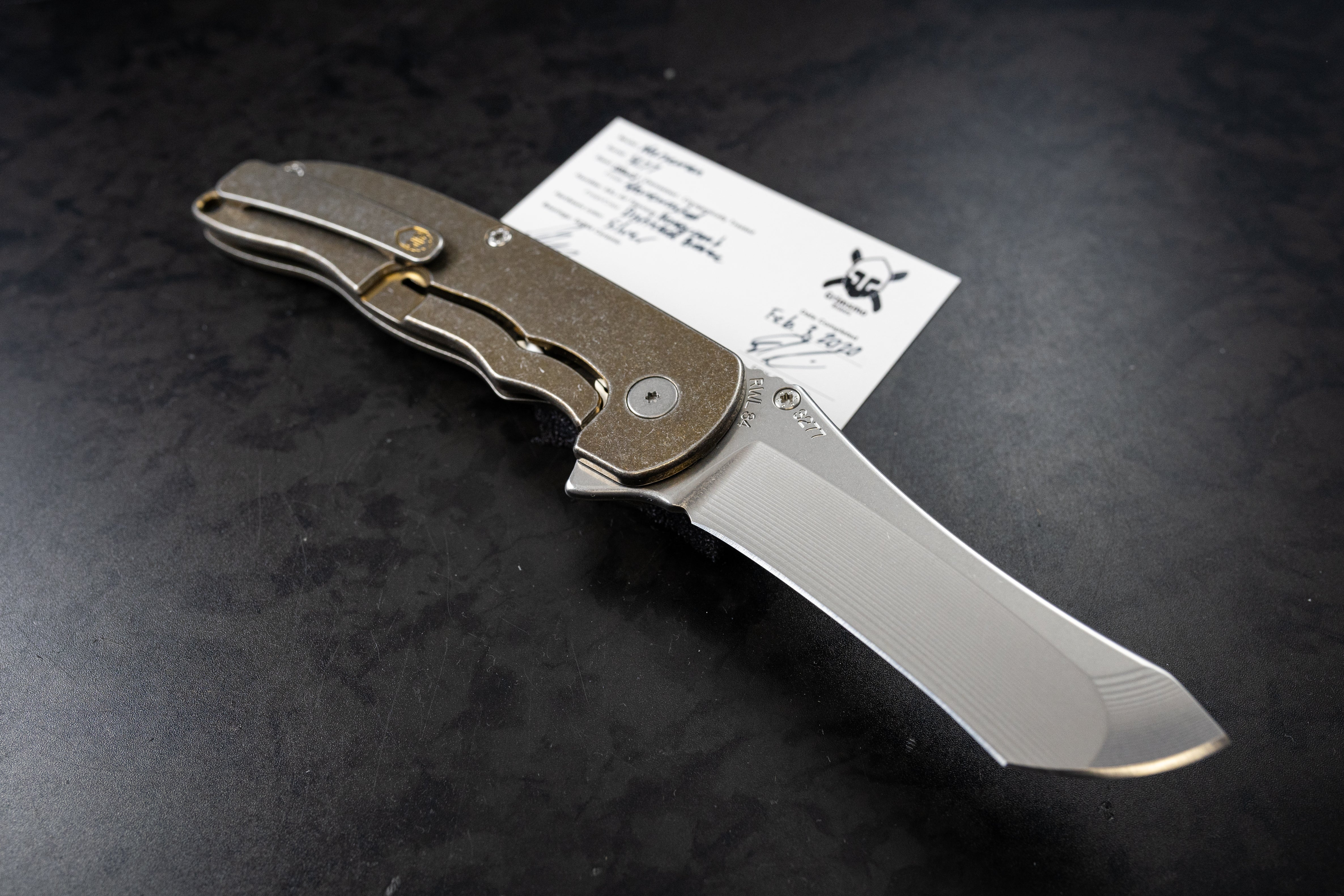 Norseman #3277 1898520205